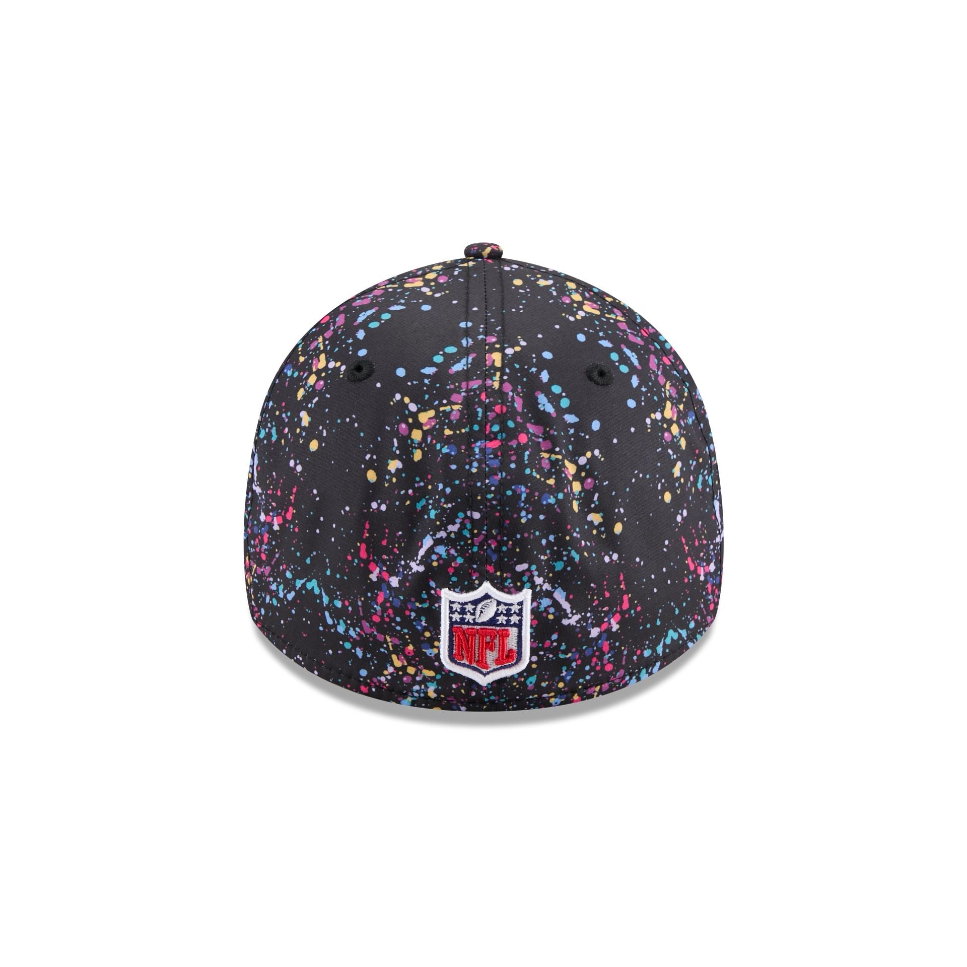 Green Bay Packers 2025 Crucial Catch 39THIRTY Stretch Fit Hat