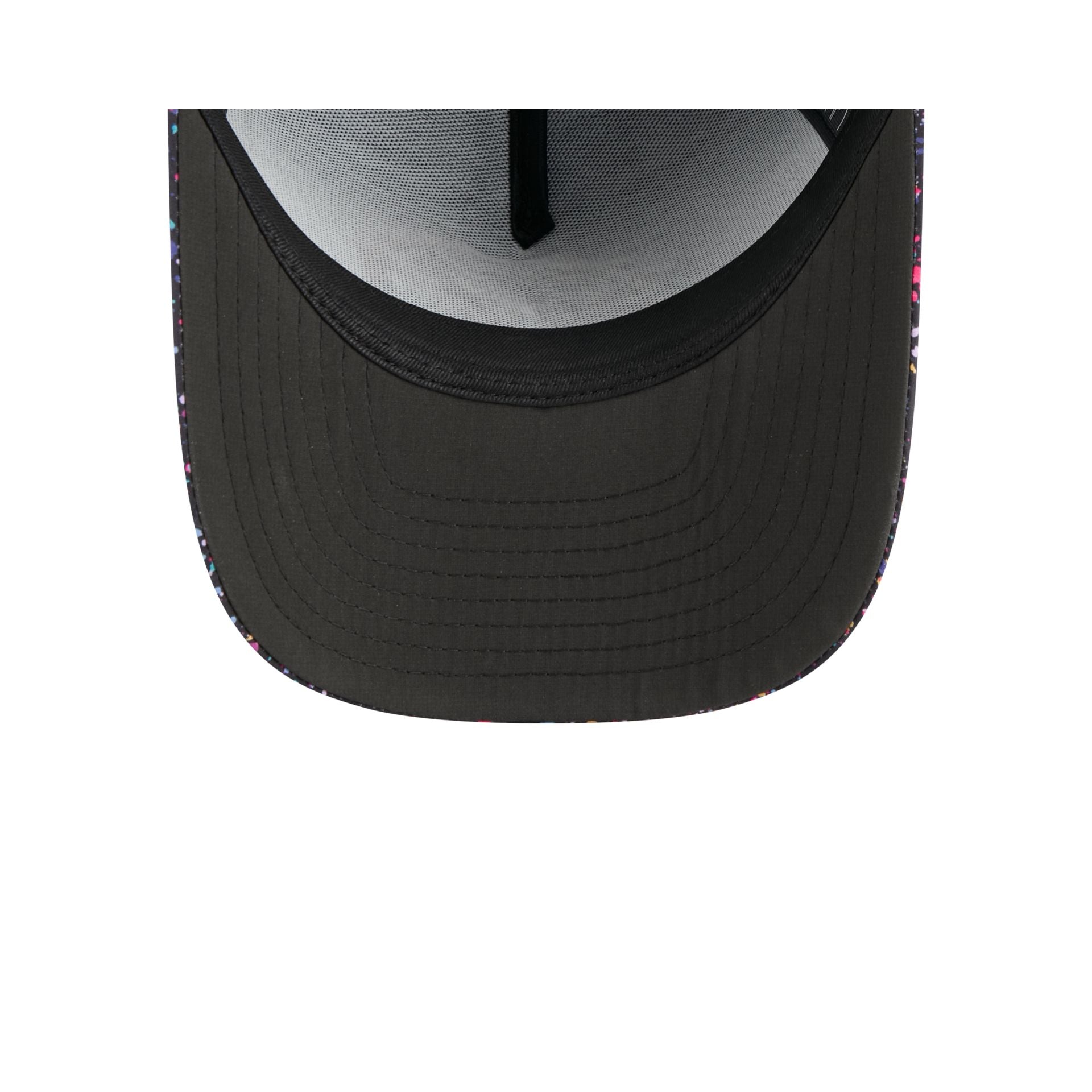 New Orleans Saints 2025 Crucial Catch 9FIFTY A-Frame Snapback Hat