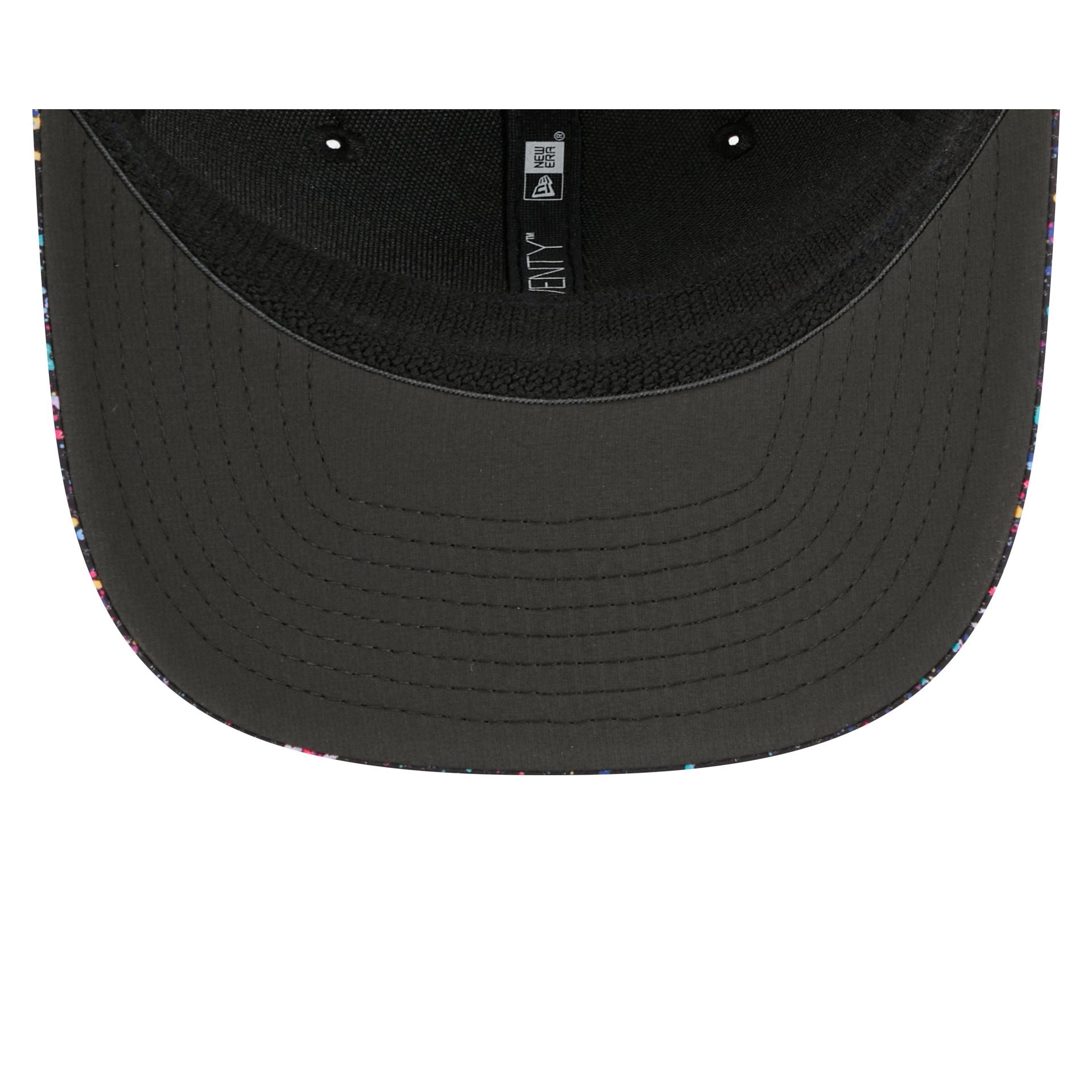 Minnesota Vikings 2025 Crucial Catch 9SEVENTY Trucker Hat