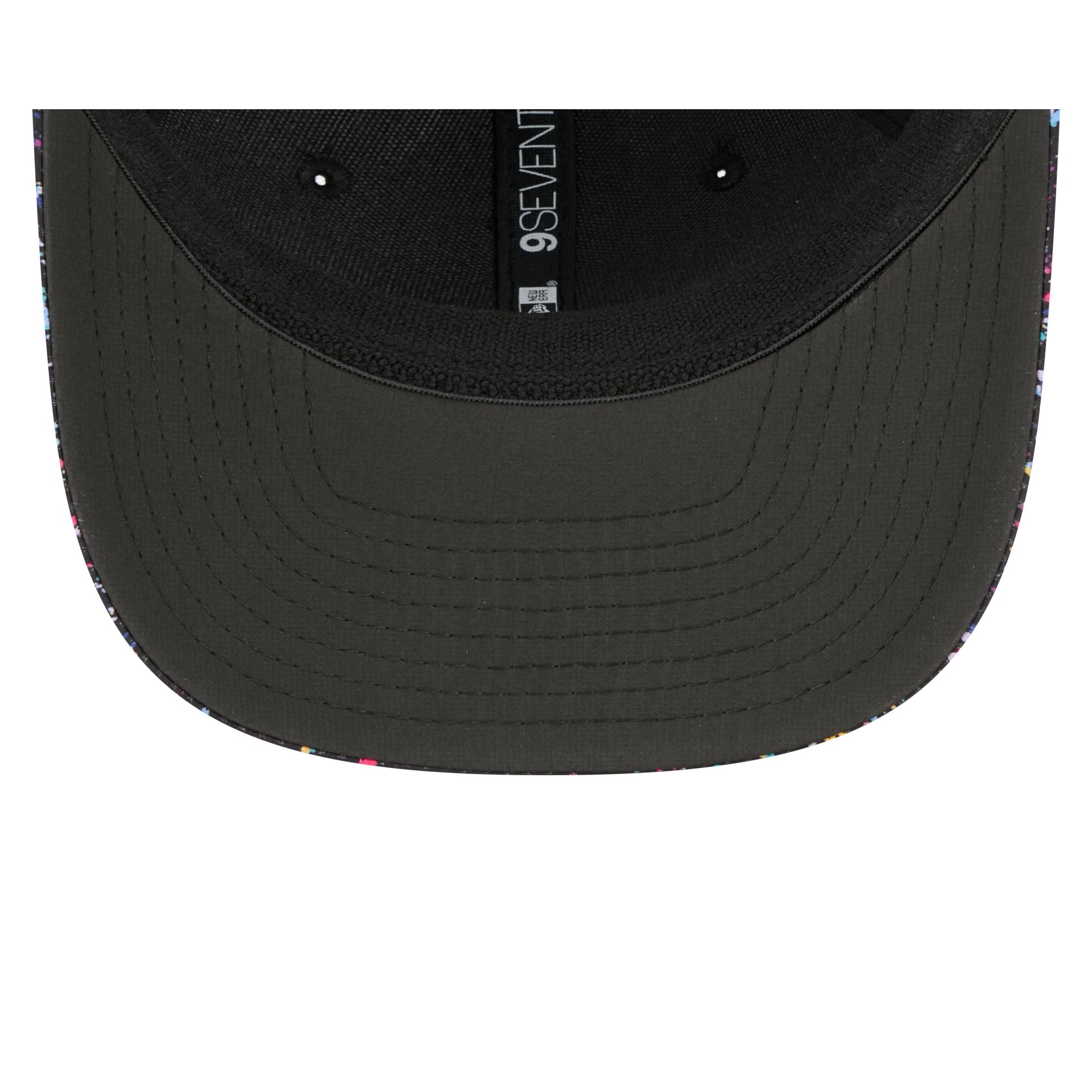 New York Jets 2025 Crucial Catch 9SEVENTY Trucker Hat