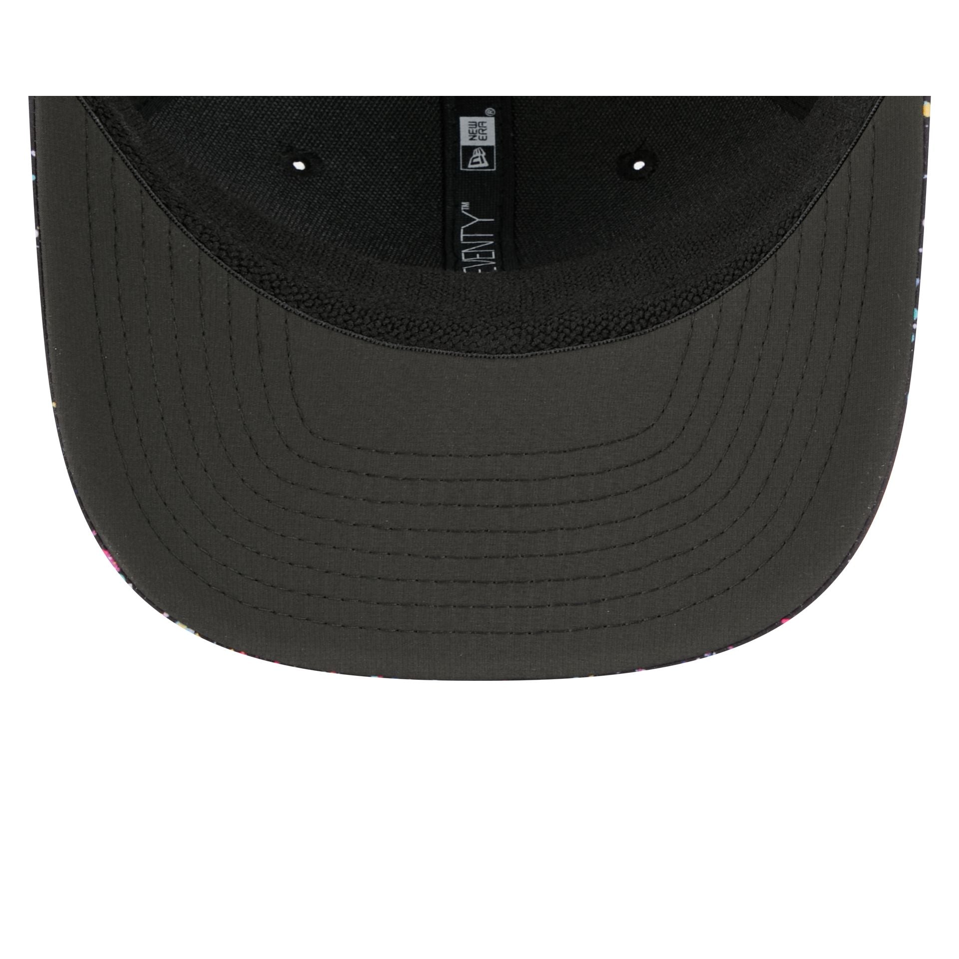 Pittsburgh Steelers 2025 Crucial Catch 9SEVENTY Trucker Hat