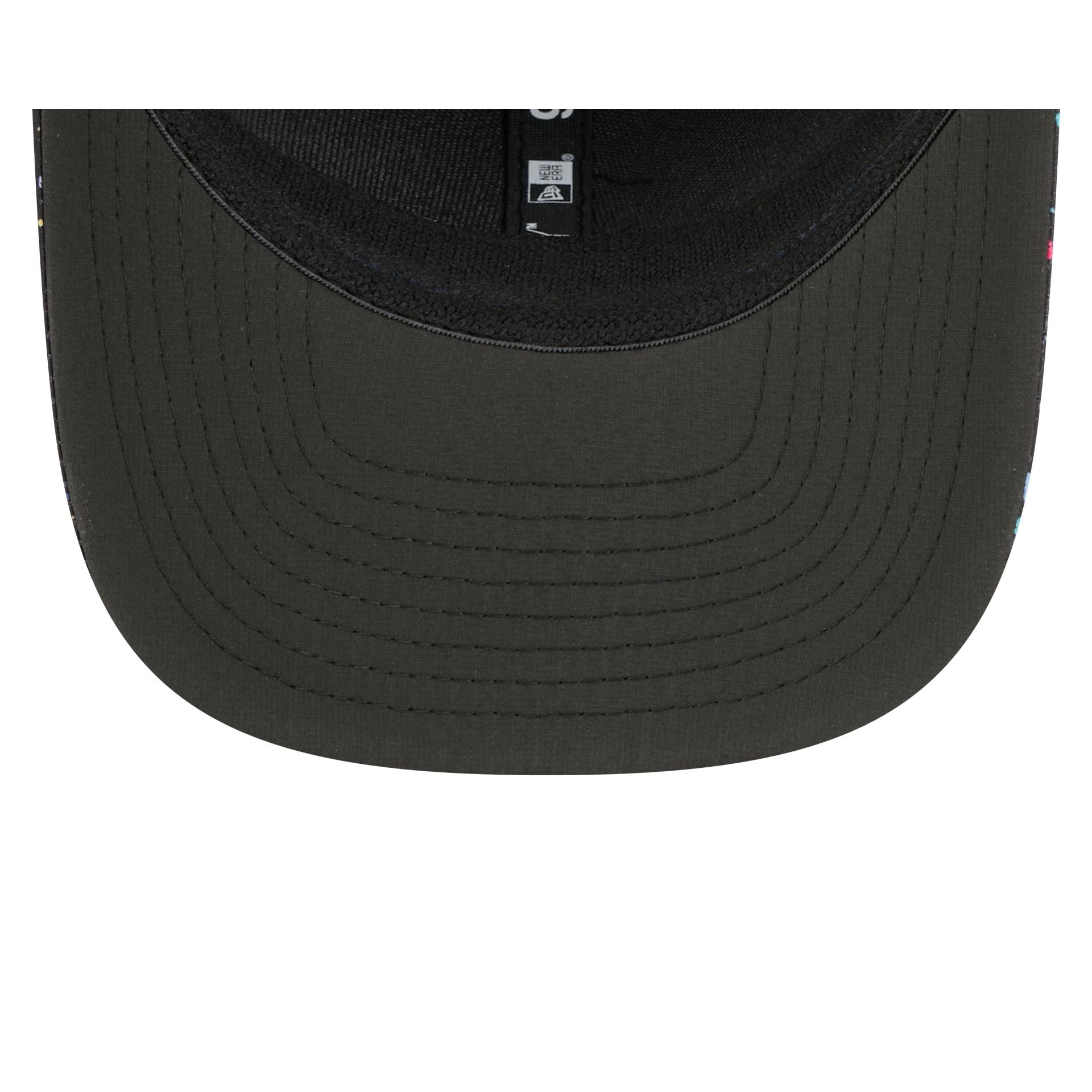 Jacksonville Jaguars 2025 Crucial Catch 9SEVENTY Trucker Hat