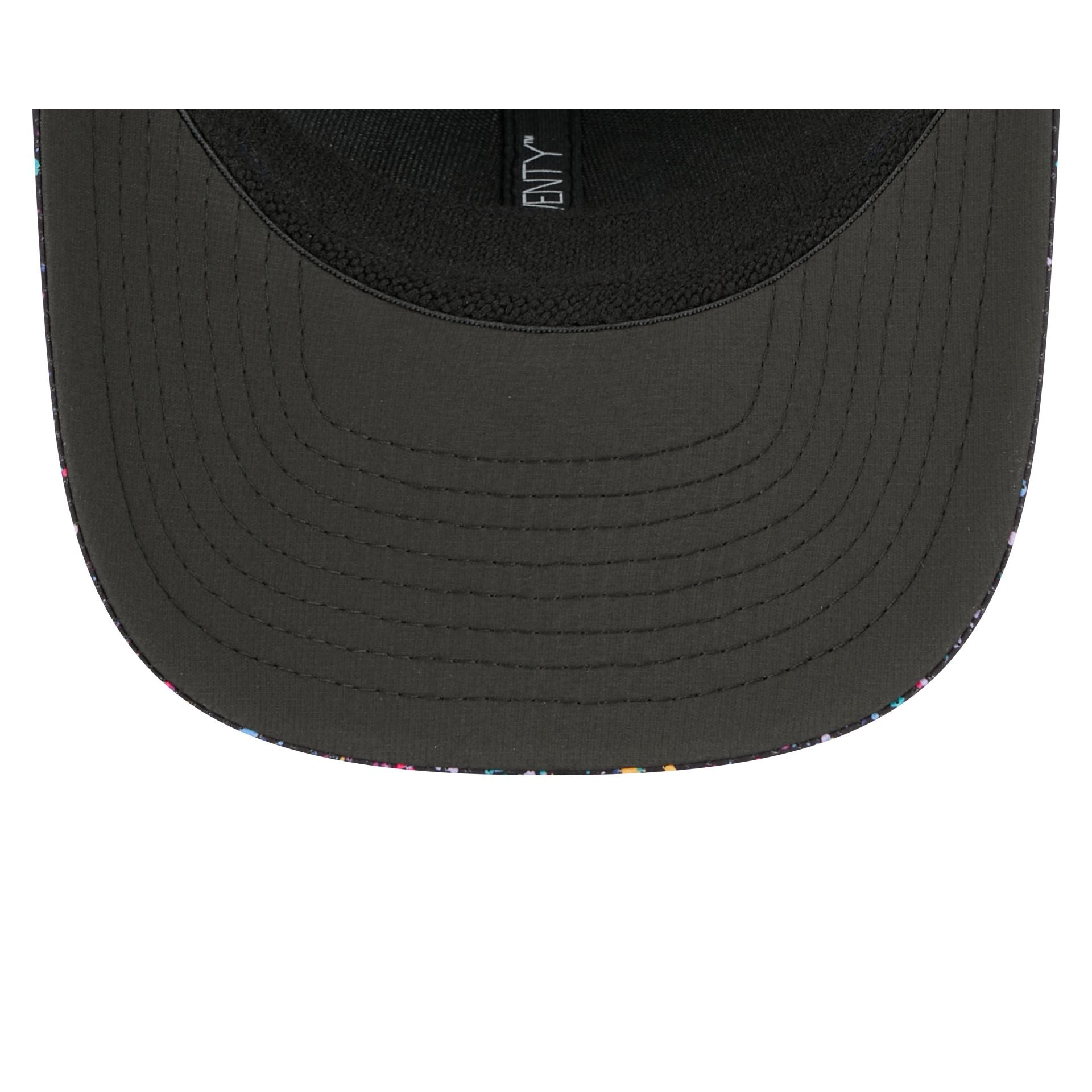 Indianapolis Colts 2025 Crucial Catch 9SEVENTY Trucker Hat