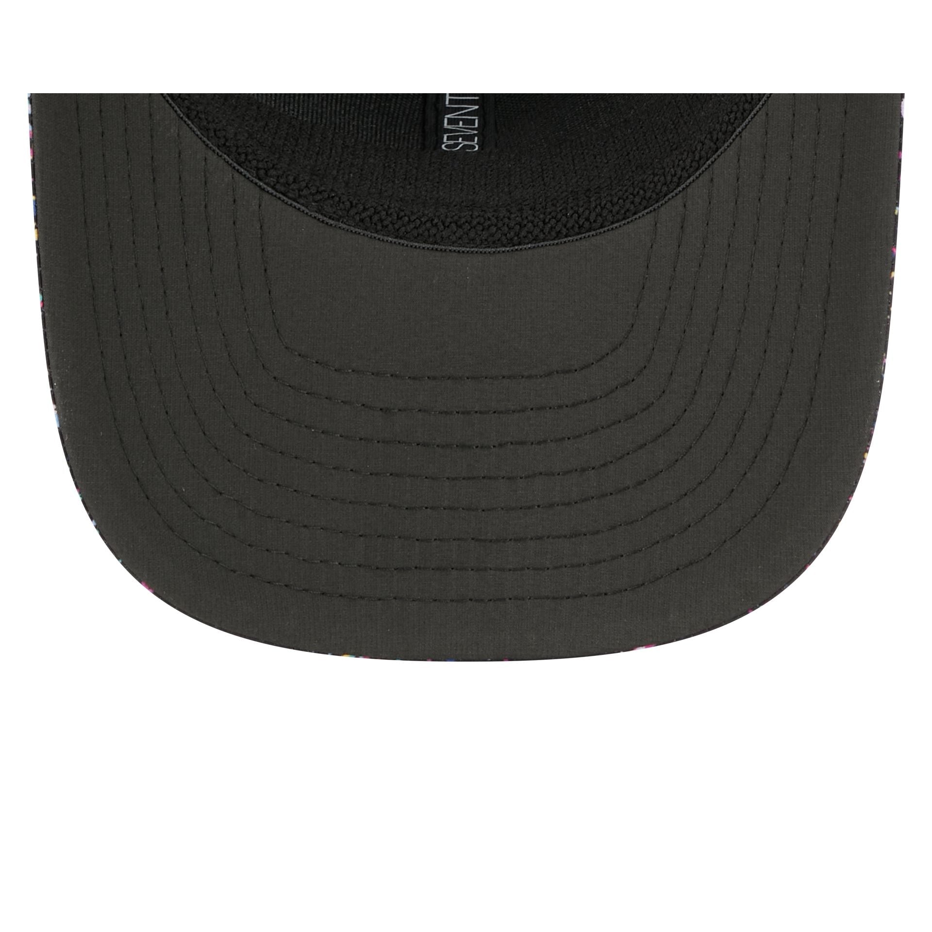 Houston Texans 2025 Crucial Catch 9SEVENTY Trucker Hat