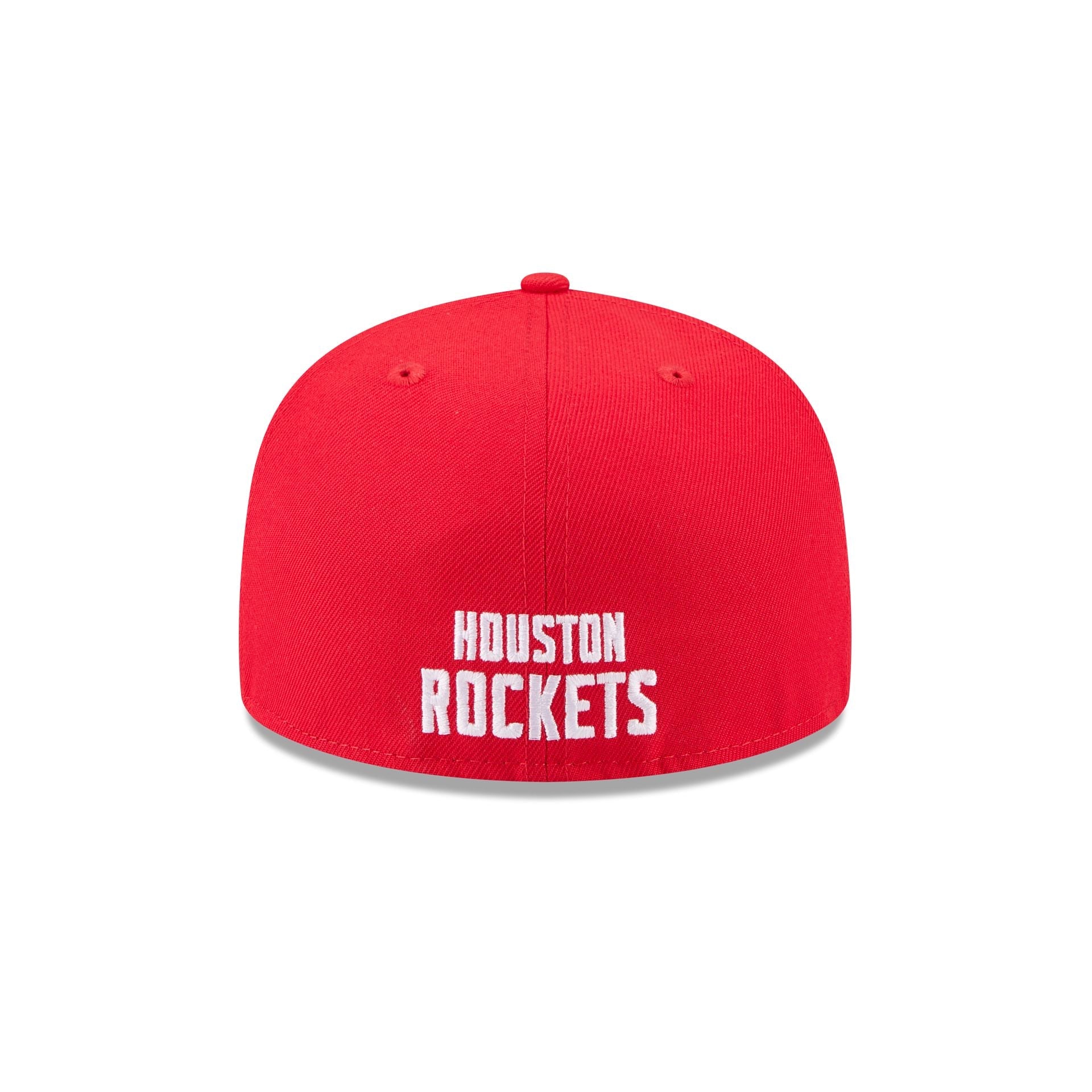 Houston Rockets 2025 Tip-Off Split Panel 59FIFTY Fitted Hat