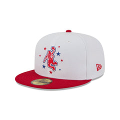 Houston Rockets 2025 City Edition 59FIFTY Fitted Hat