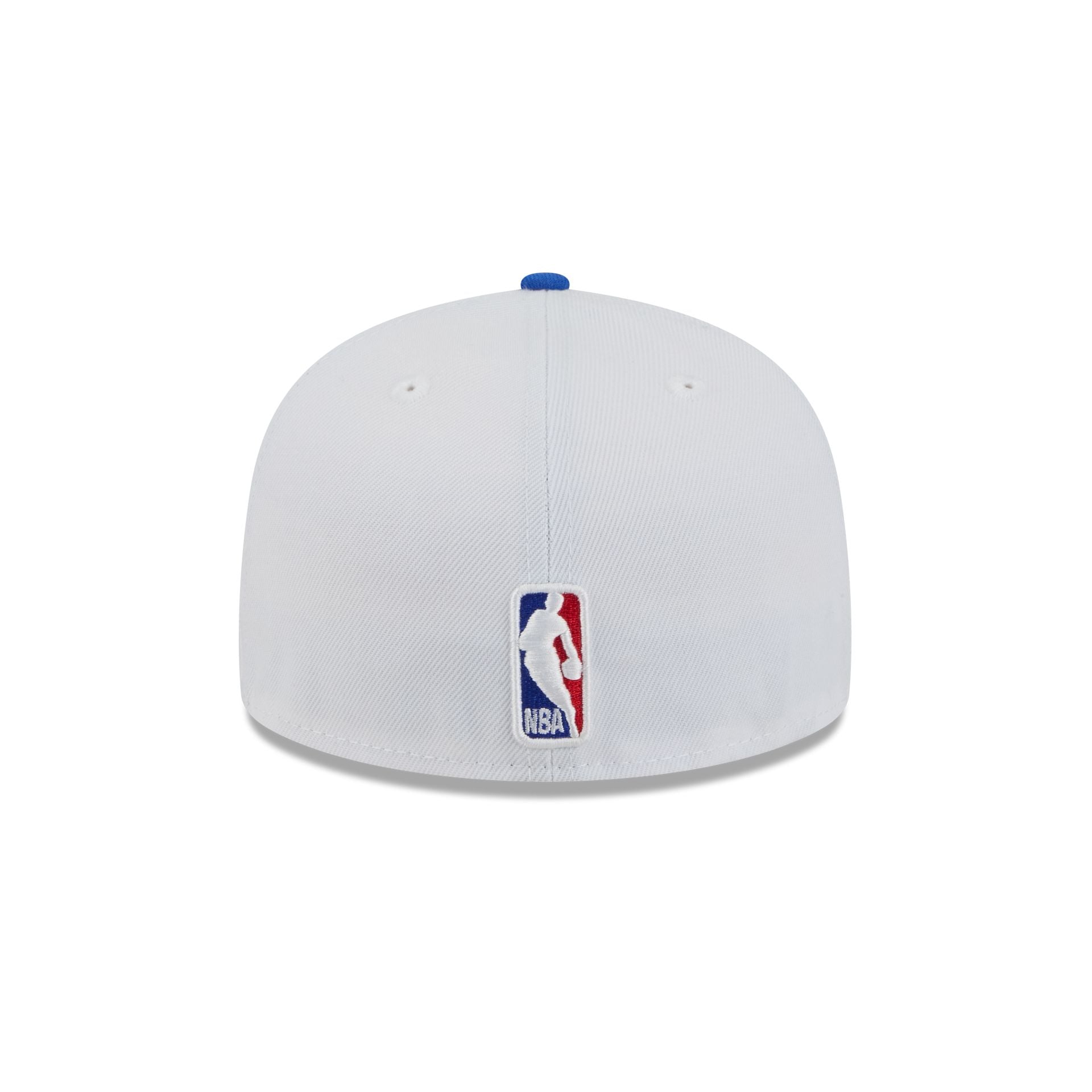 Indiana Pacers 2025 City Edition 59FIFTY Fitted Hat