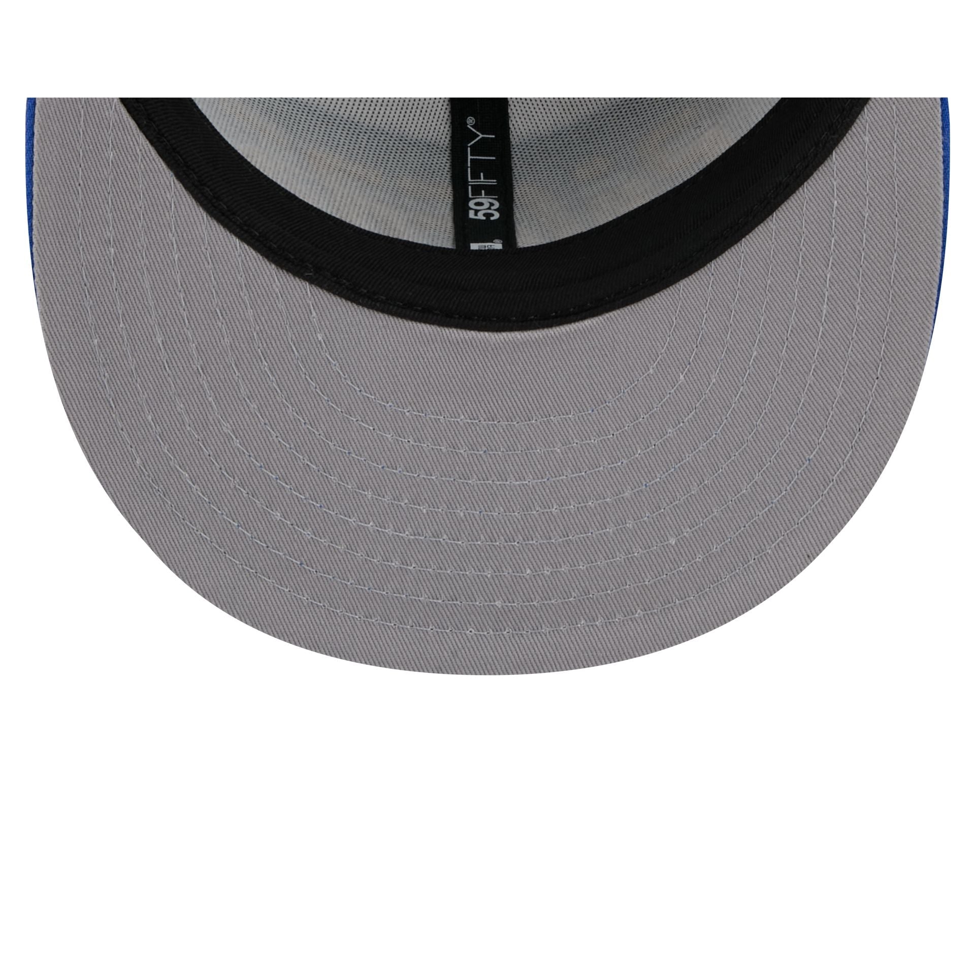 Indiana Pacers 2025 City Edition 59FIFTY Fitted Hat