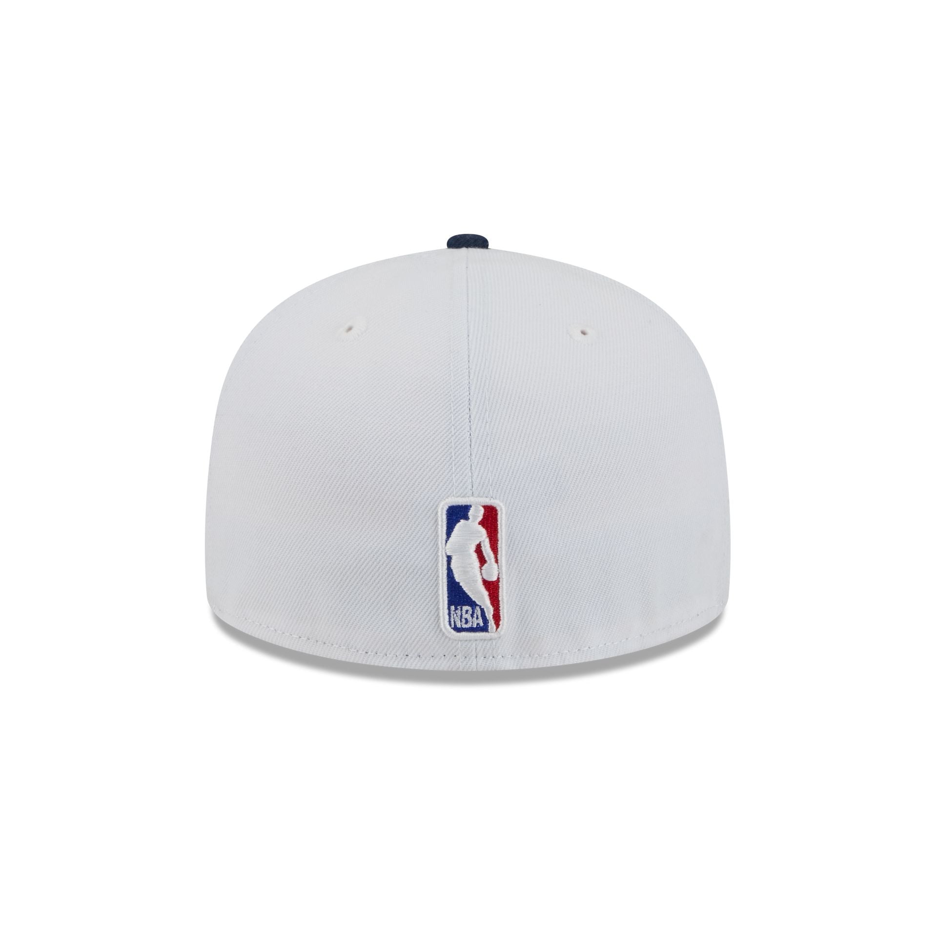 Memphis Grizzlies 2025 City Edition 59FIFTY Fitted Hat