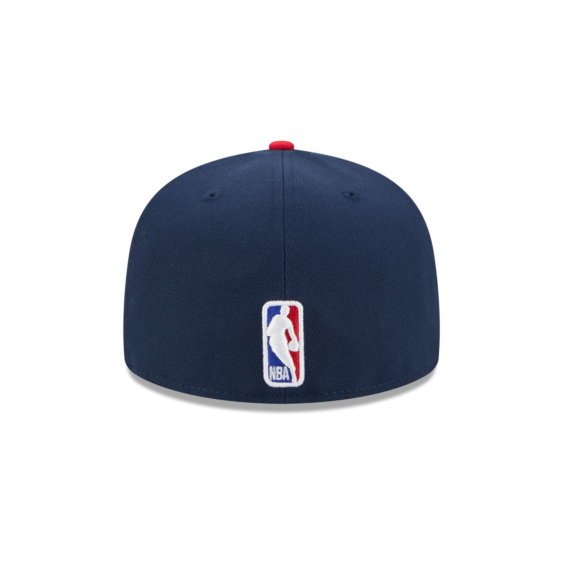 Philadelphia 76ers 2025 City Edition 59FIFTY Fitted Hat