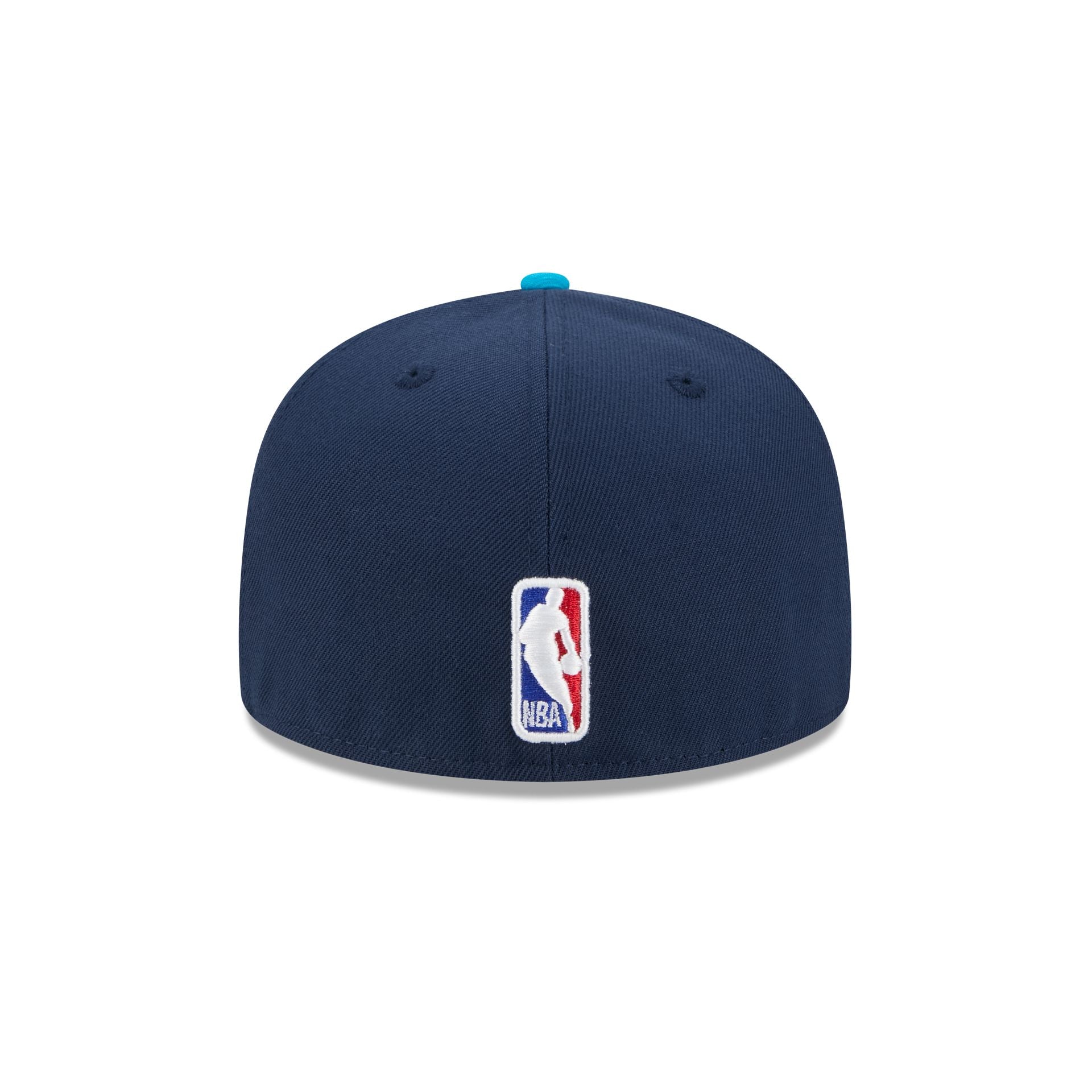 Oklahoma City Thunder 2025 City Edition 59FIFTY Fitted Hat