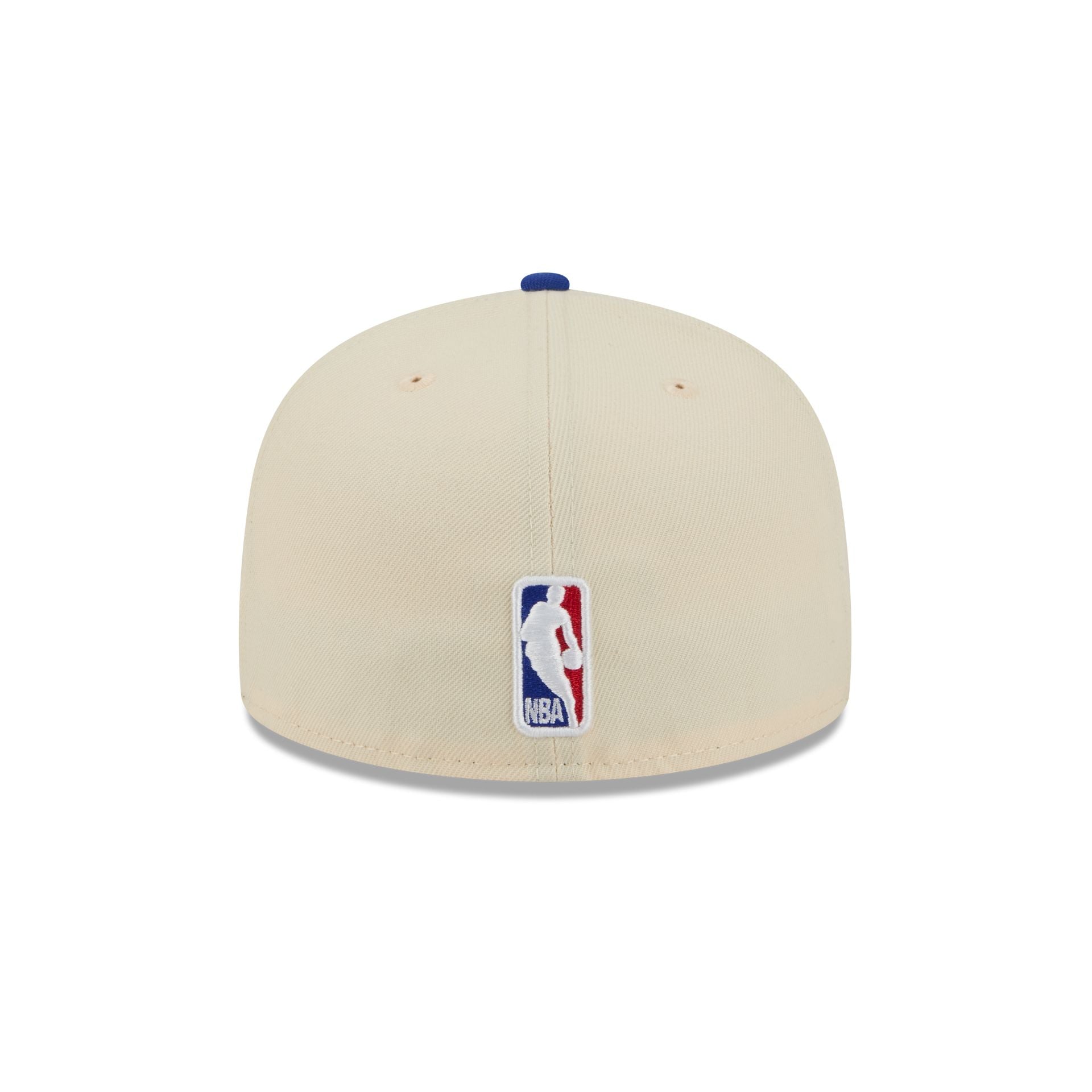 New York Knicks 2025 City Edition 59FIFTY Fitted Hat