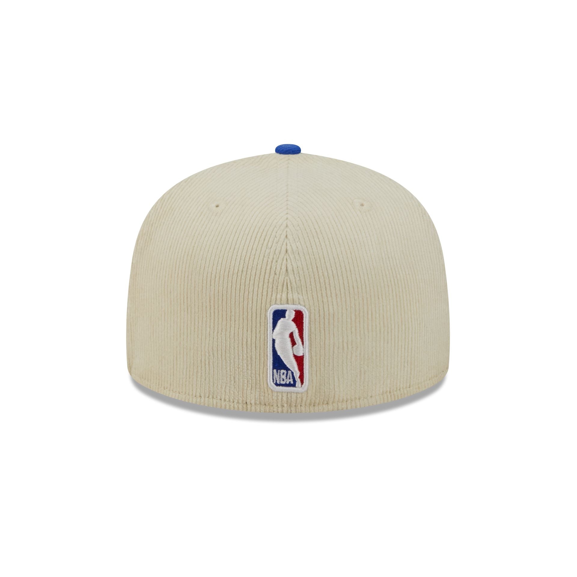 Orlando Magic 2025 City Edition Chrome White Corduroy 59FIFTY Fitted Hat