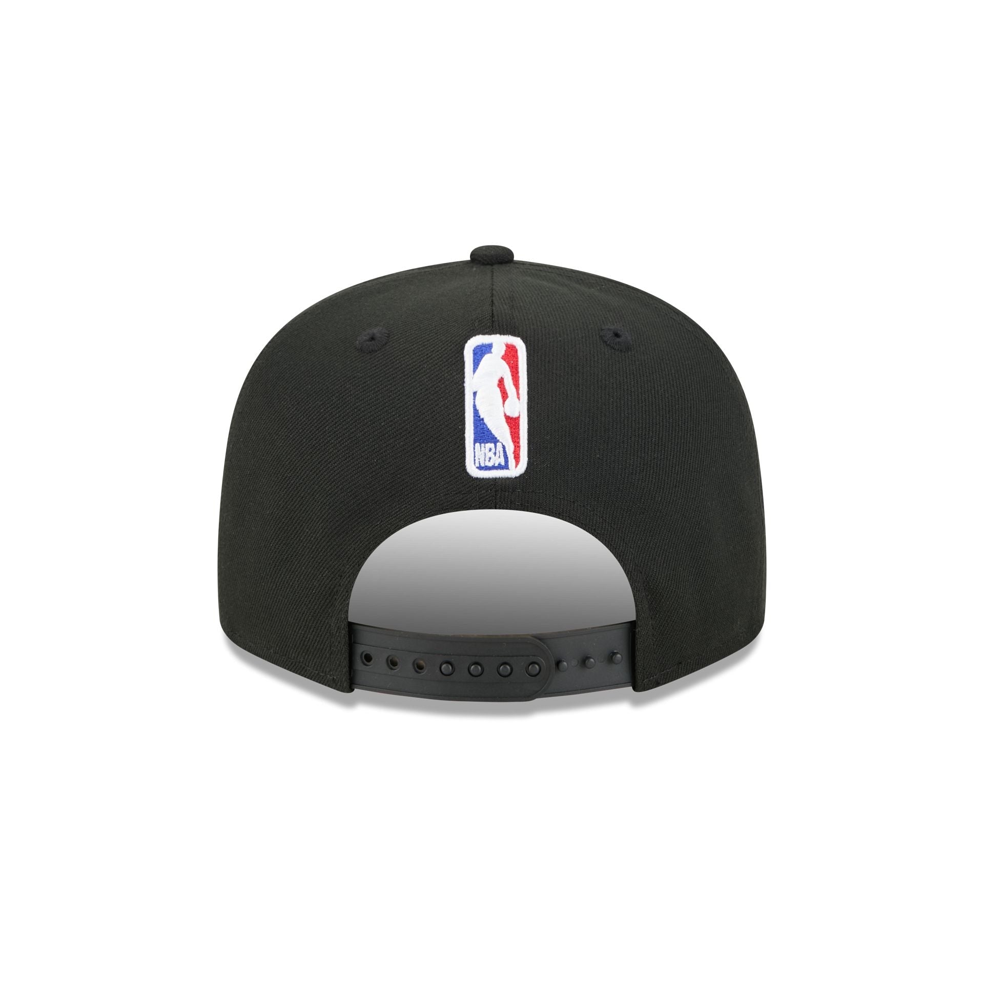 Denver Nuggets 2025 City Edition 9FIFTY Snapback Hat