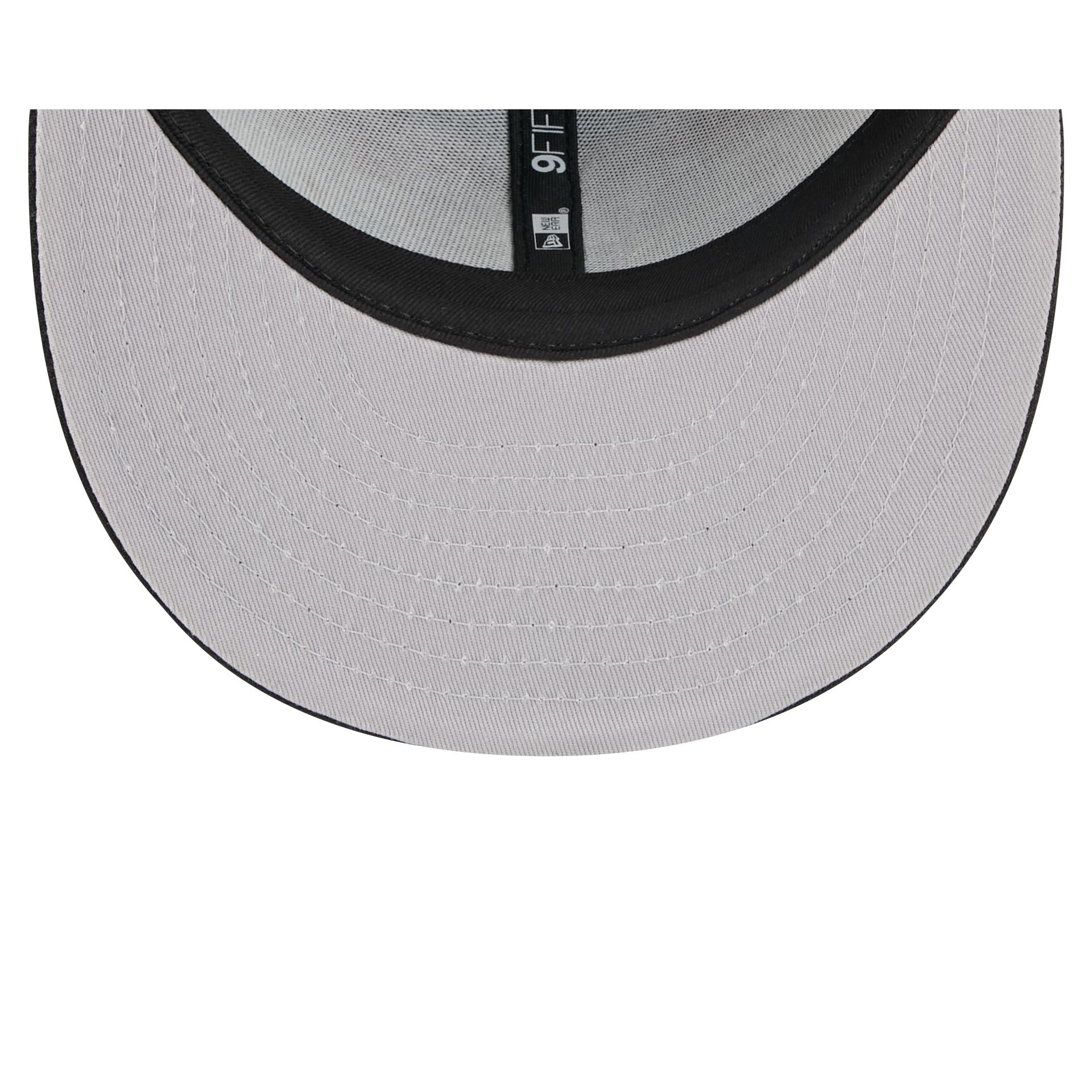Denver Nuggets 2025 City Edition 9FIFTY Snapback Hat