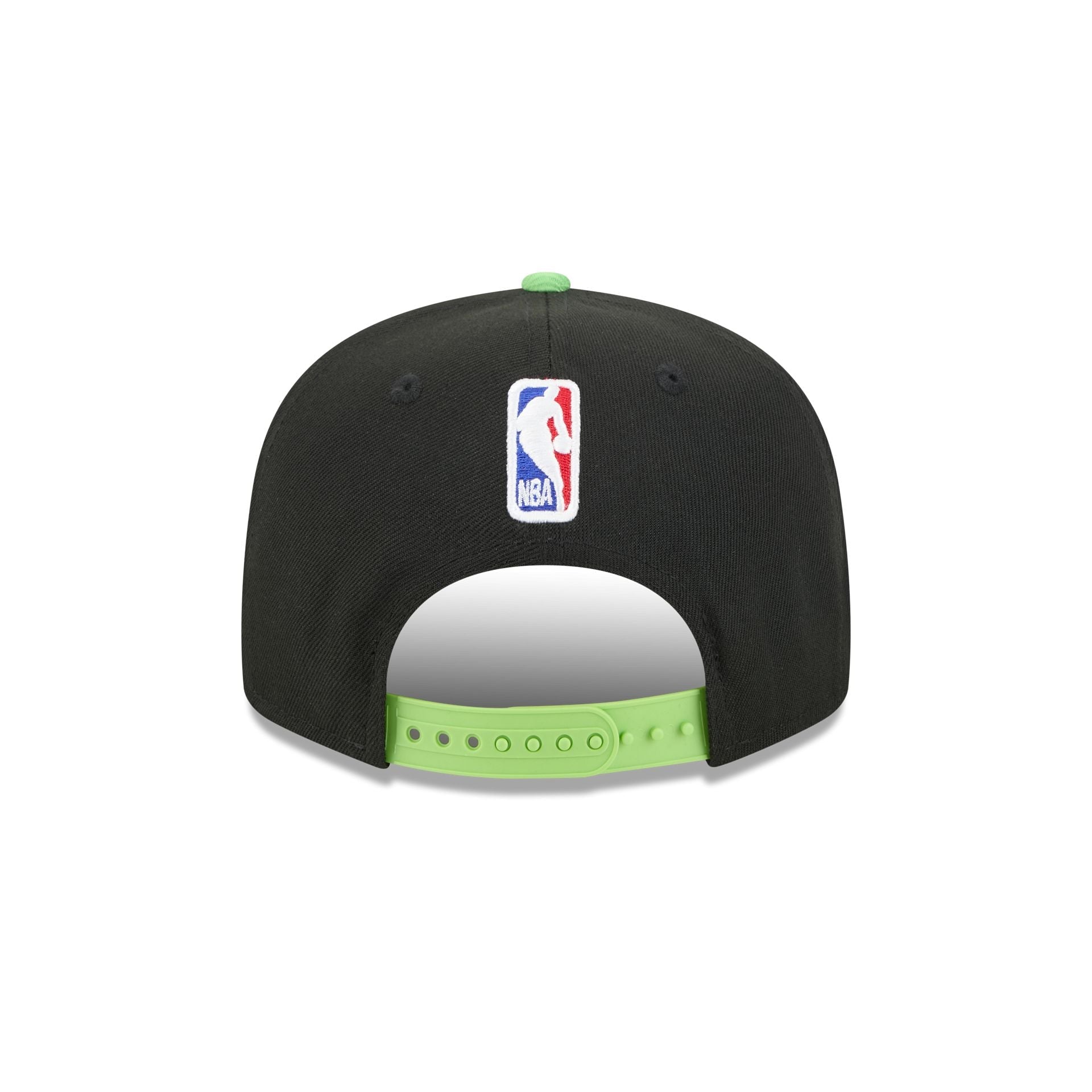 New Orleans Pelicans 2025 City Edition 9FIFTY Snapback Hat