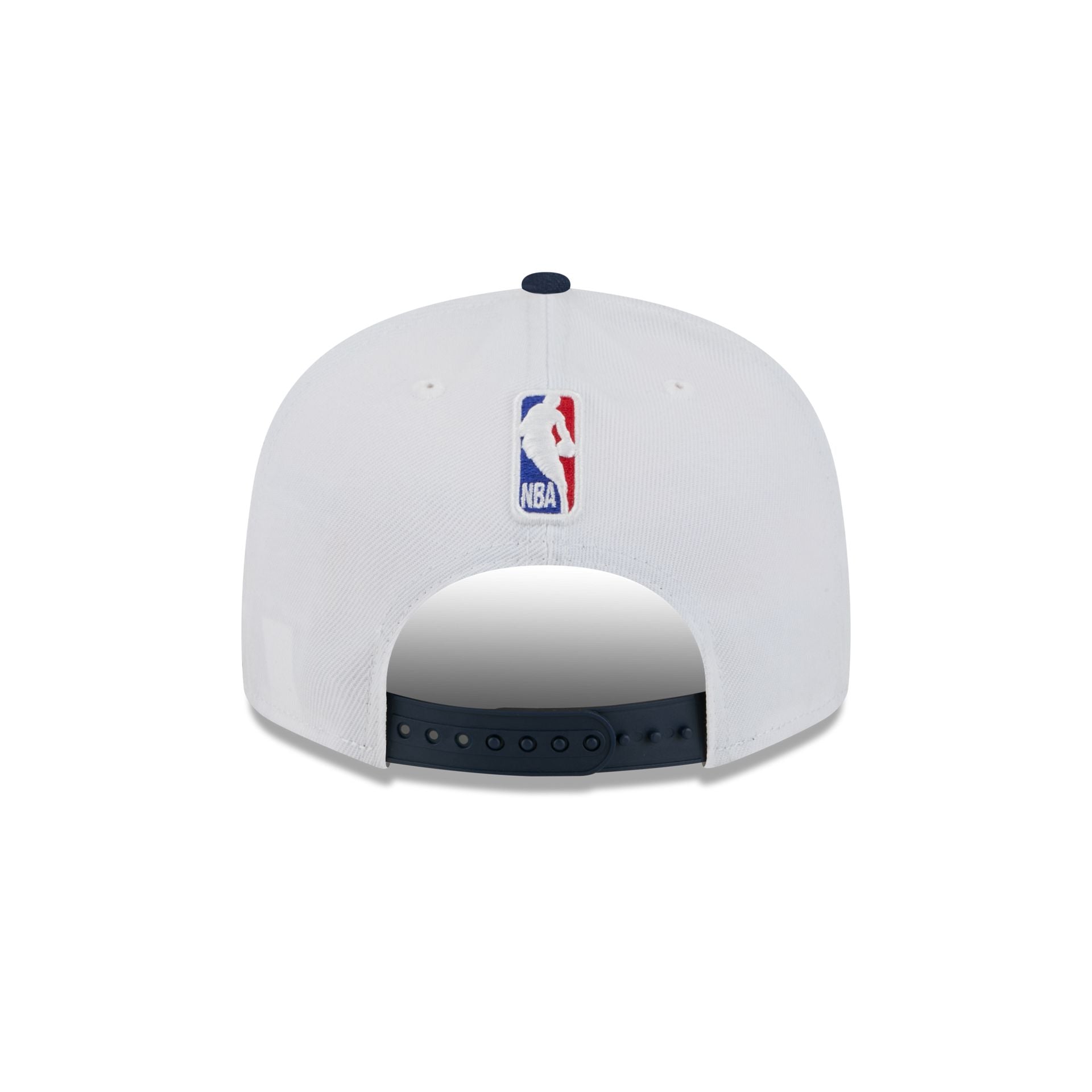 Memphis Grizzlies 2025 City Edition 9FIFTY Snapback Hat