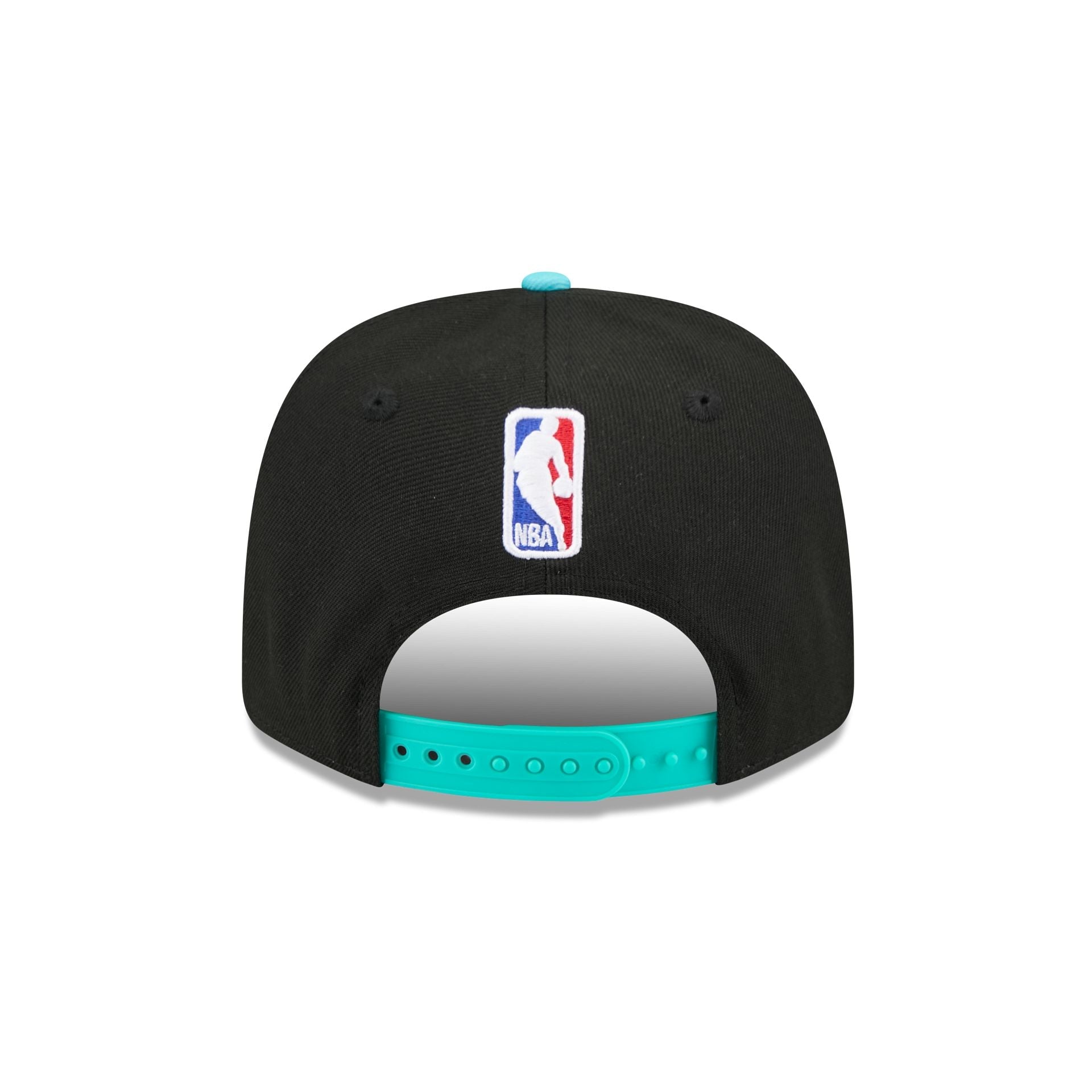 Portland Trail Blazers 2025 City Edition 9SEVENTY Stretch-Snap Hat