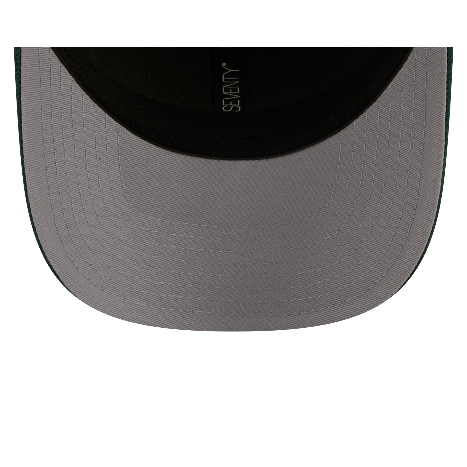 Milwaukee Bucks 2025 City Edition 9SEVENTY Stretch-Snap Hat
