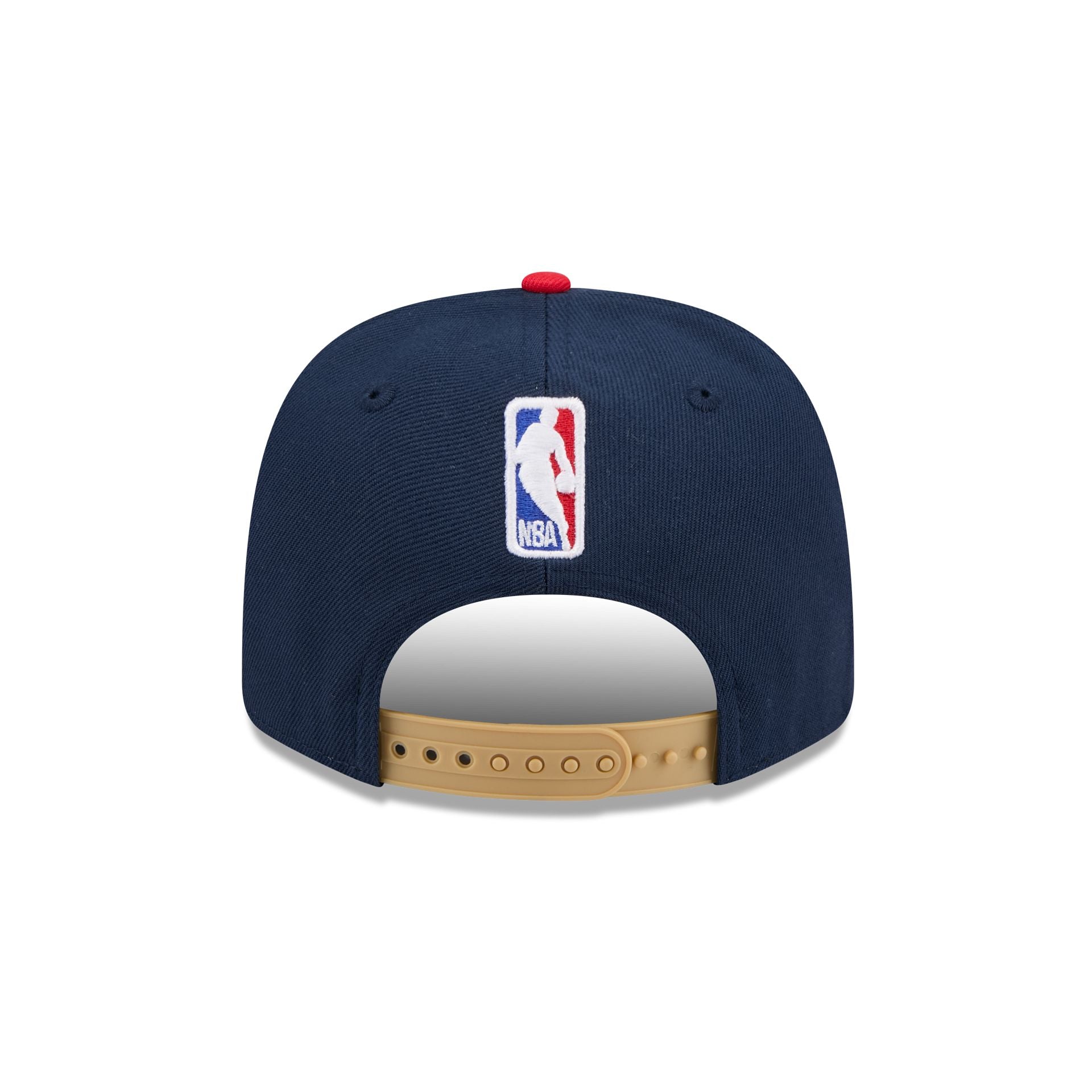 Philadelphia 76ers 2025 City Edition 9SEVENTY Stretch-Snap Hat