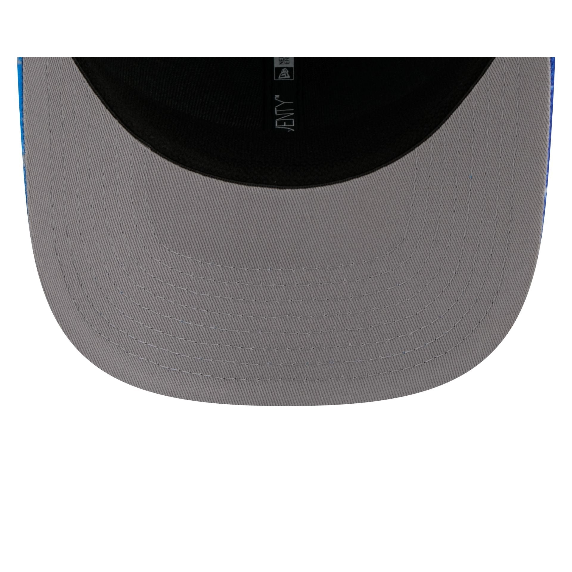 Orlando Magic 2025 City Edition 9SEVENTY Stretch-Snap Hat