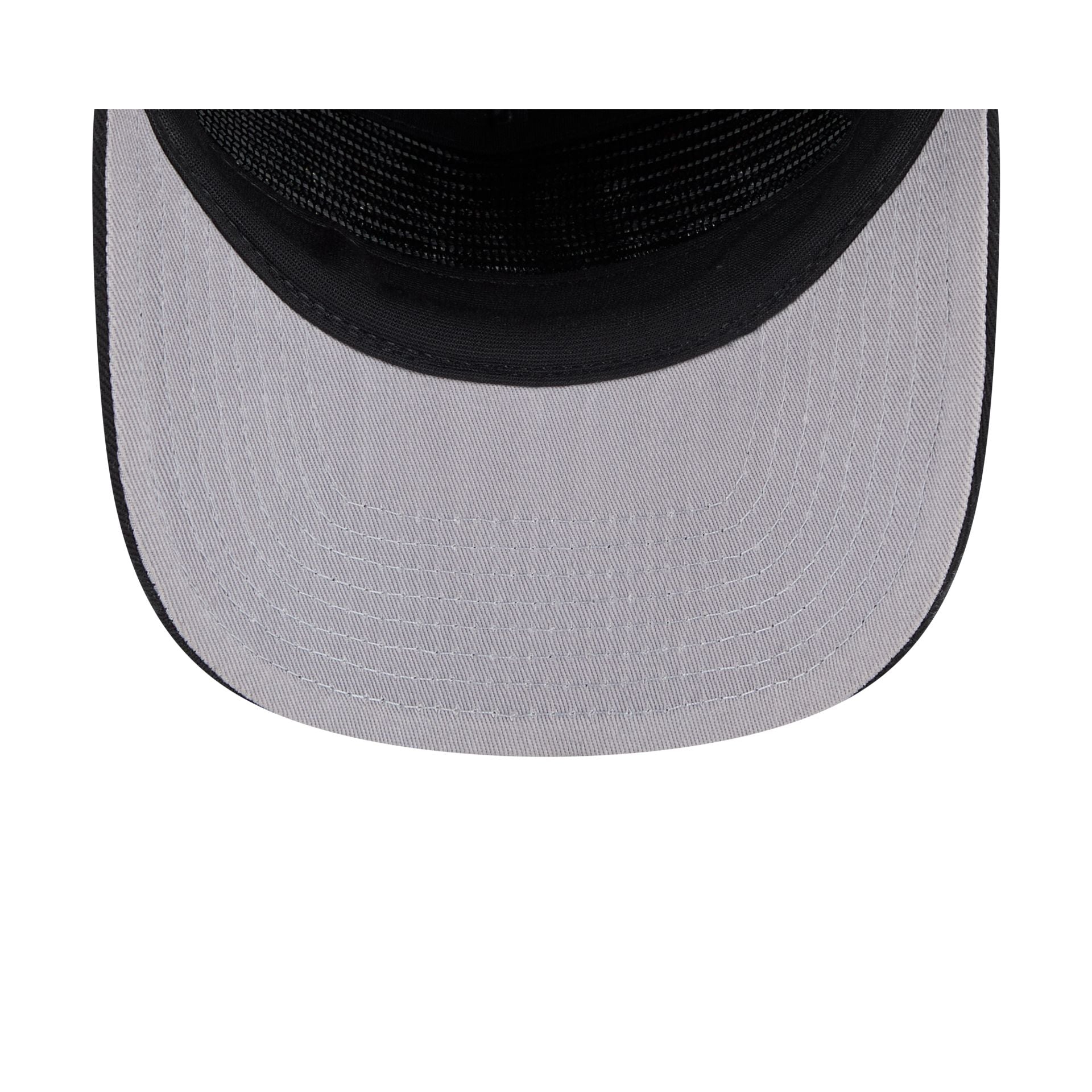 Denver Nuggets 2025 City Edition 19TWENTY Adjustable Hat