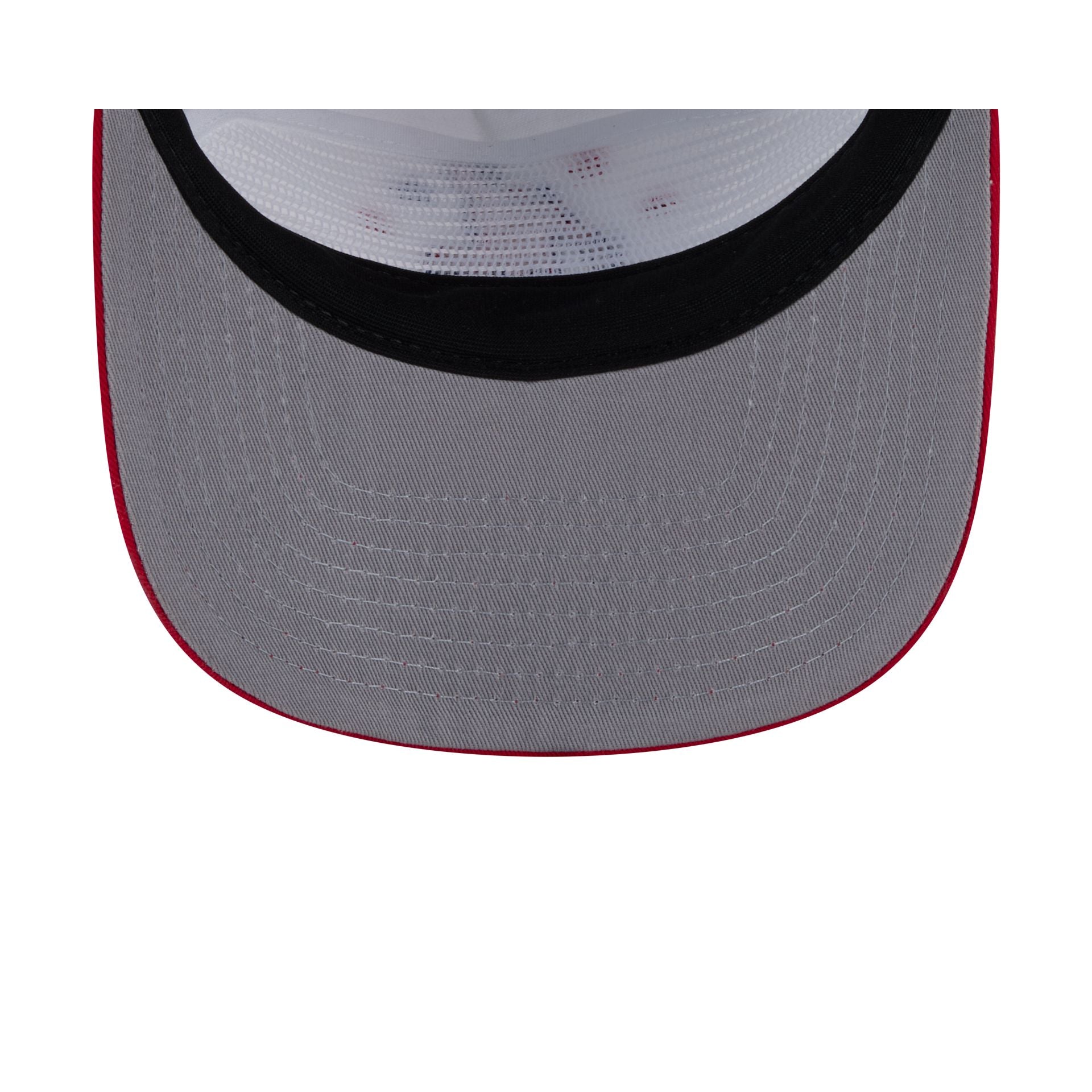 Houston Rockets 2025 City Edition 19TWENTY Adjustable Hat