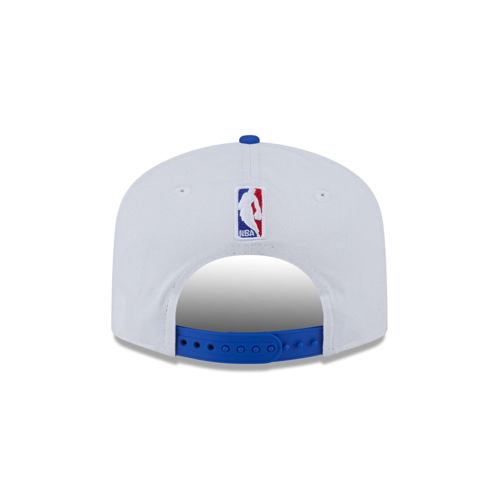 Indiana Pacers 2025 City Edition 19TWENTY Adjustable Hat