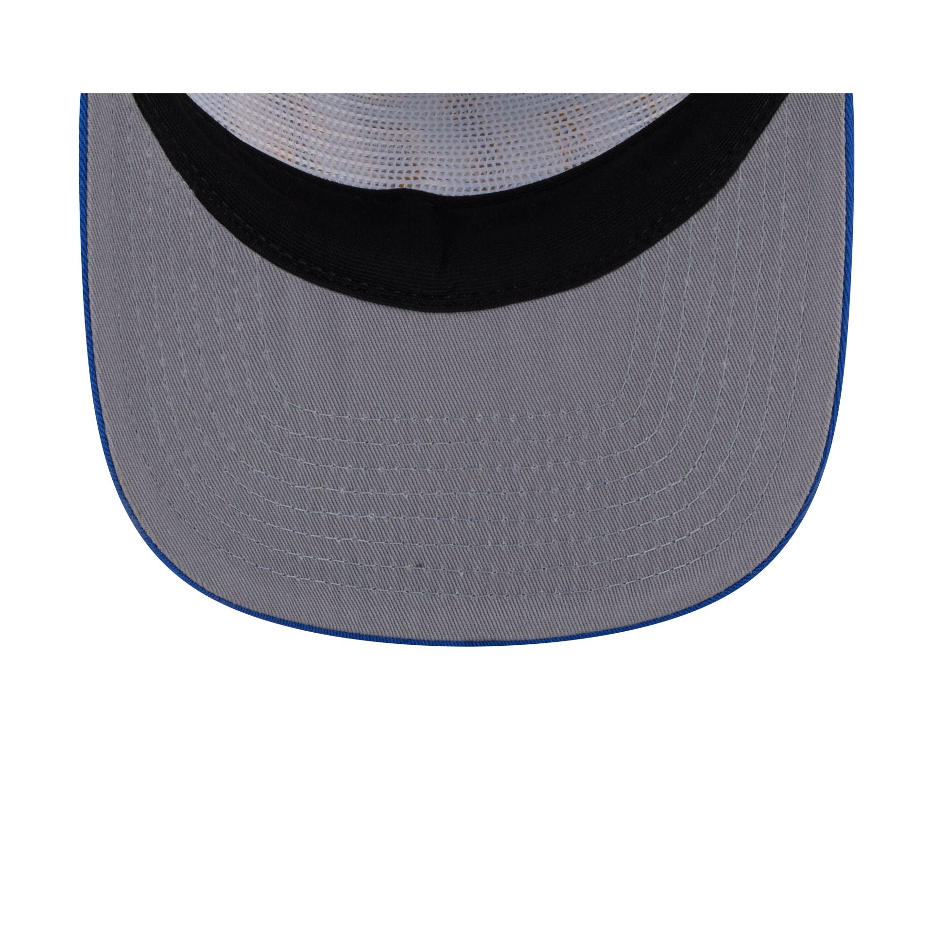 Indiana Pacers 2025 City Edition 19TWENTY Adjustable Hat