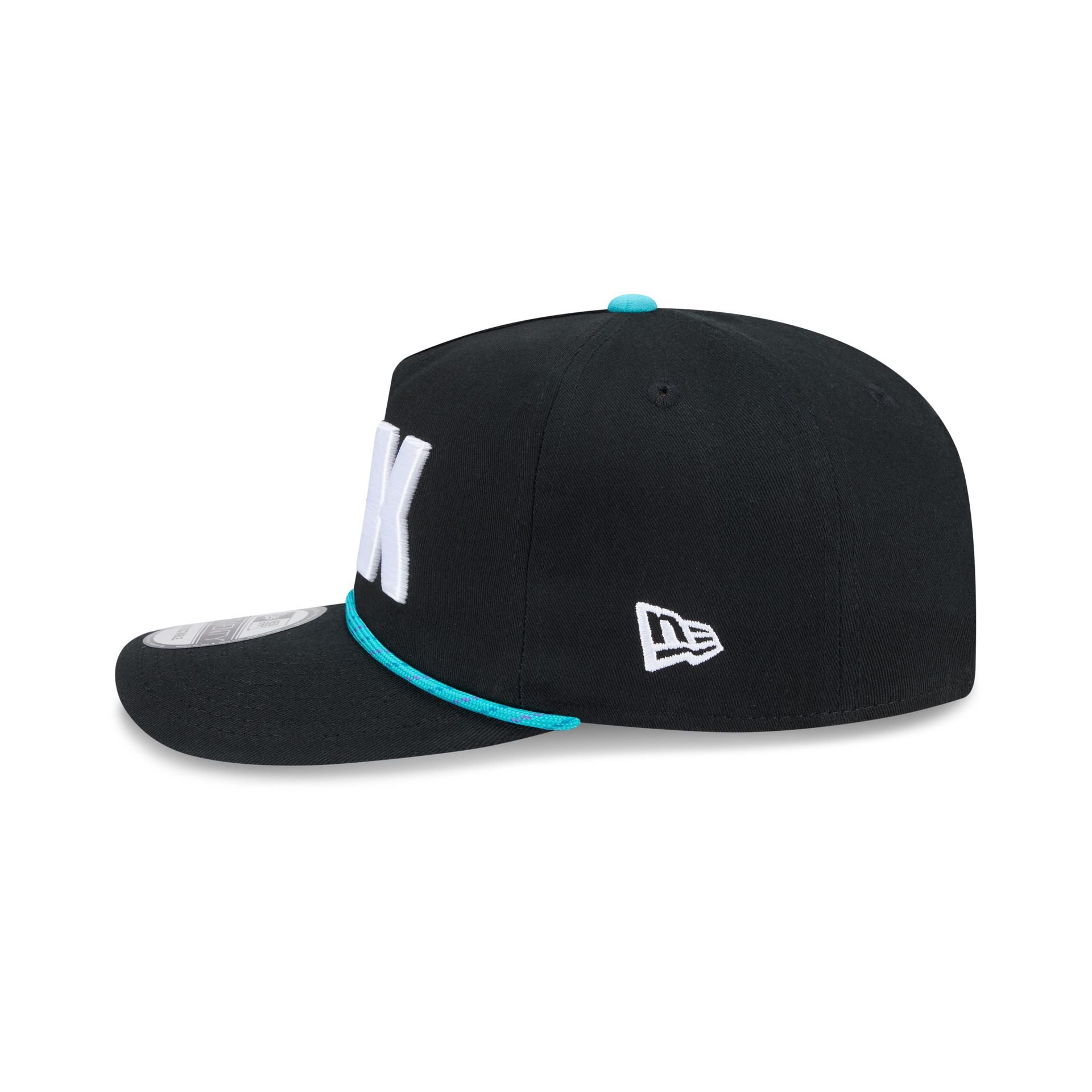 Portland Trail Blazers 2025 City Edition 19TWENTY Adjustable Hat