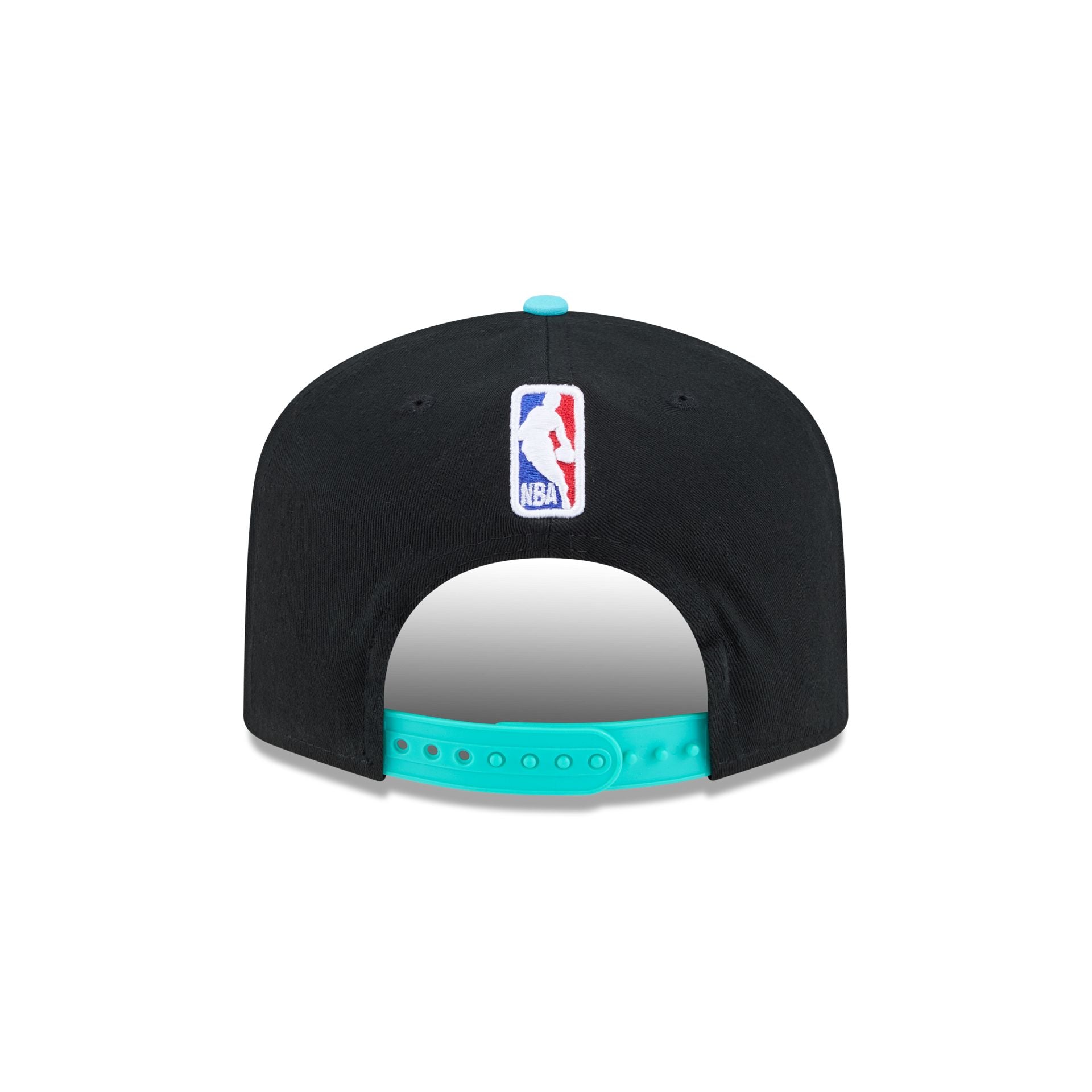 Portland Trail Blazers 2025 City Edition 19TWENTY Adjustable Hat