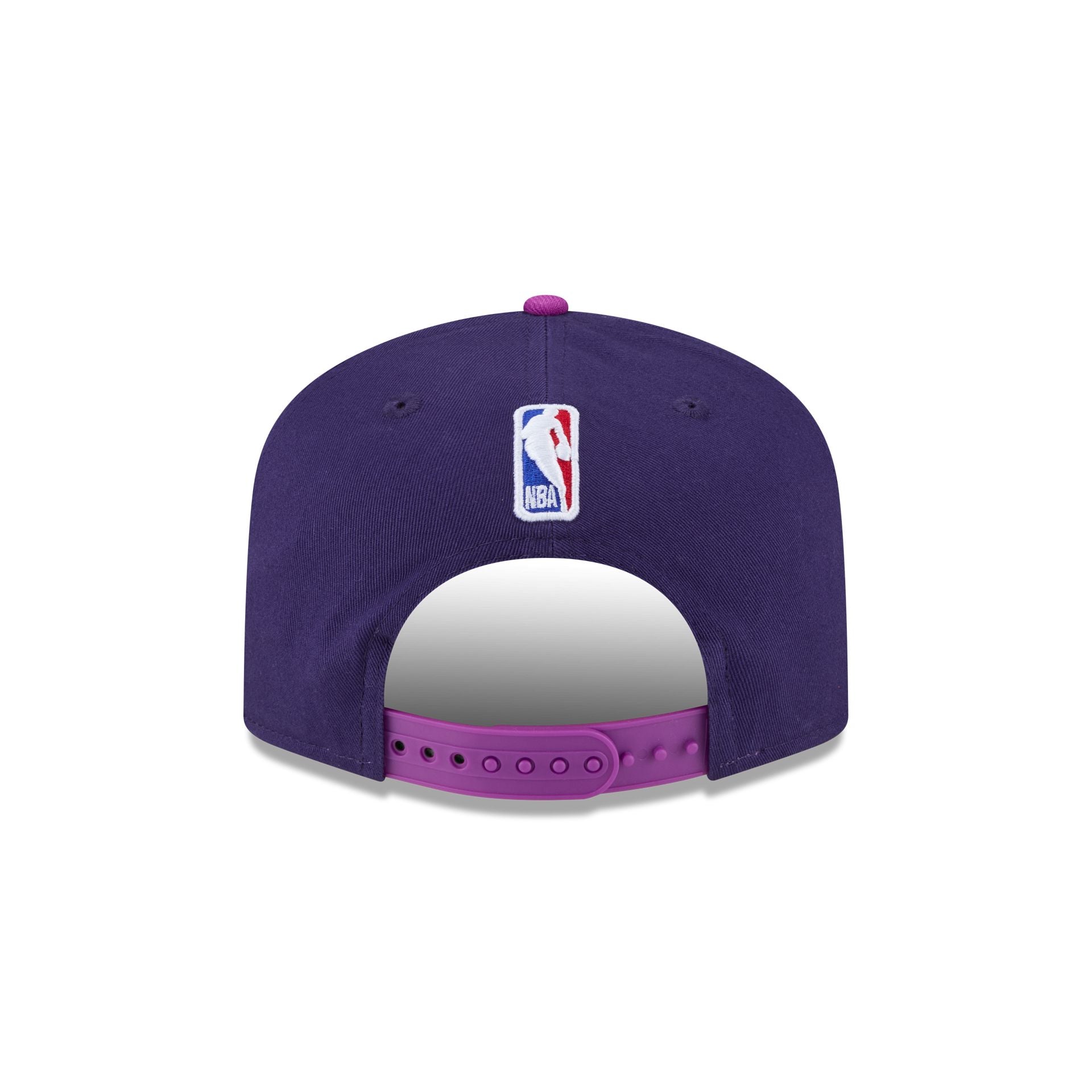 Minnesota Timberwolves 2025 City Edition 19TWENTY Adjustable Hat