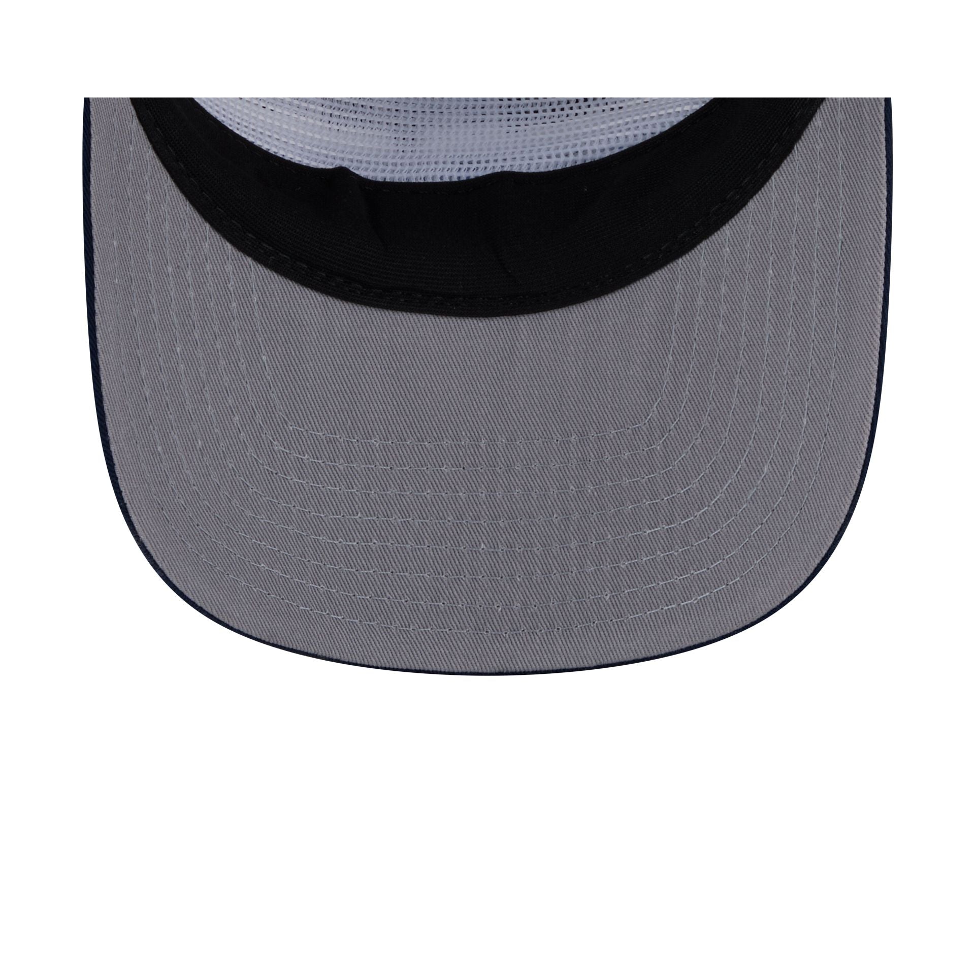 Memphis Grizzlies 2025 City Edition 19TWENTY Adjustable Hat