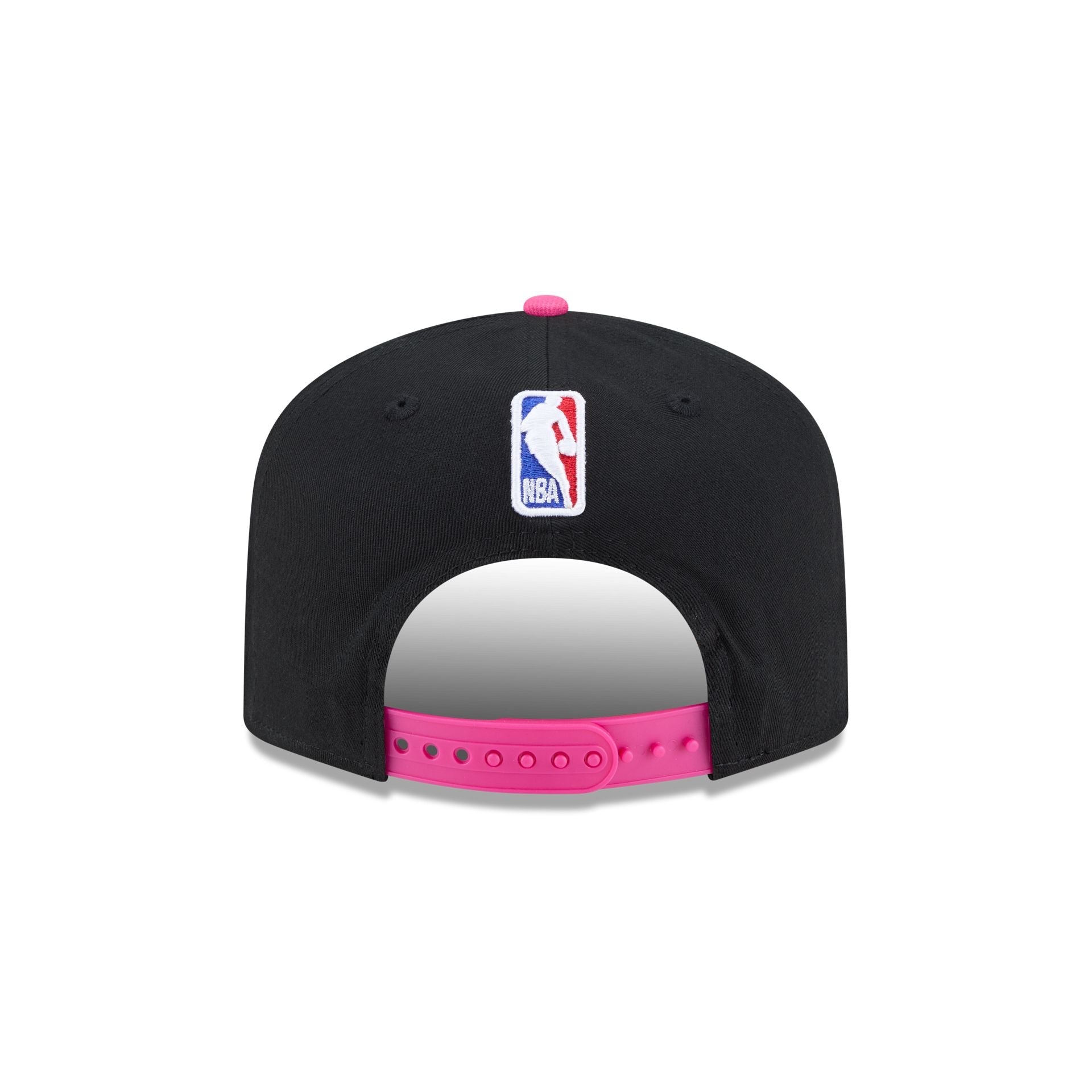 Miami Heat 2025 City Edition 19TWENTY Adjustable Hat