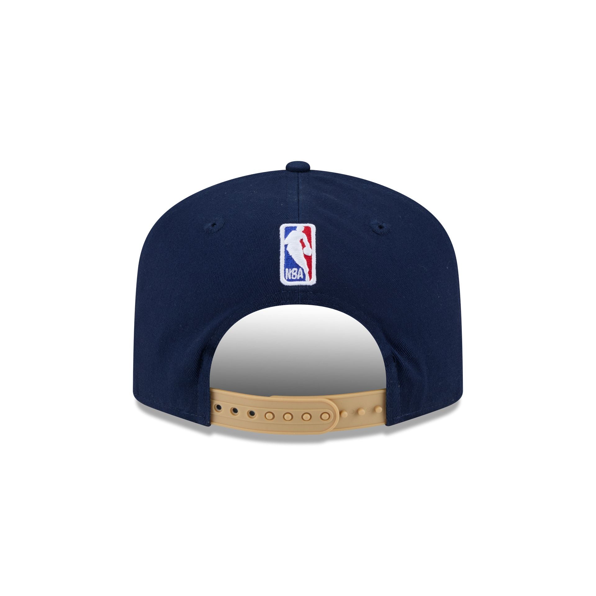 Philadelphia 76ers 2025 City Edition 19TWENTY Adjustable Hat