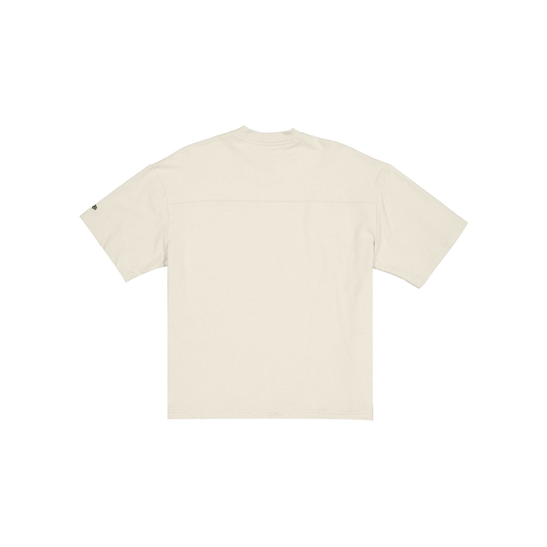 Miami Heat Throwback Prep Stone T-Shirt
