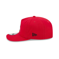 Ohio State Buckeyes 19TWENTY Snapback Hat
