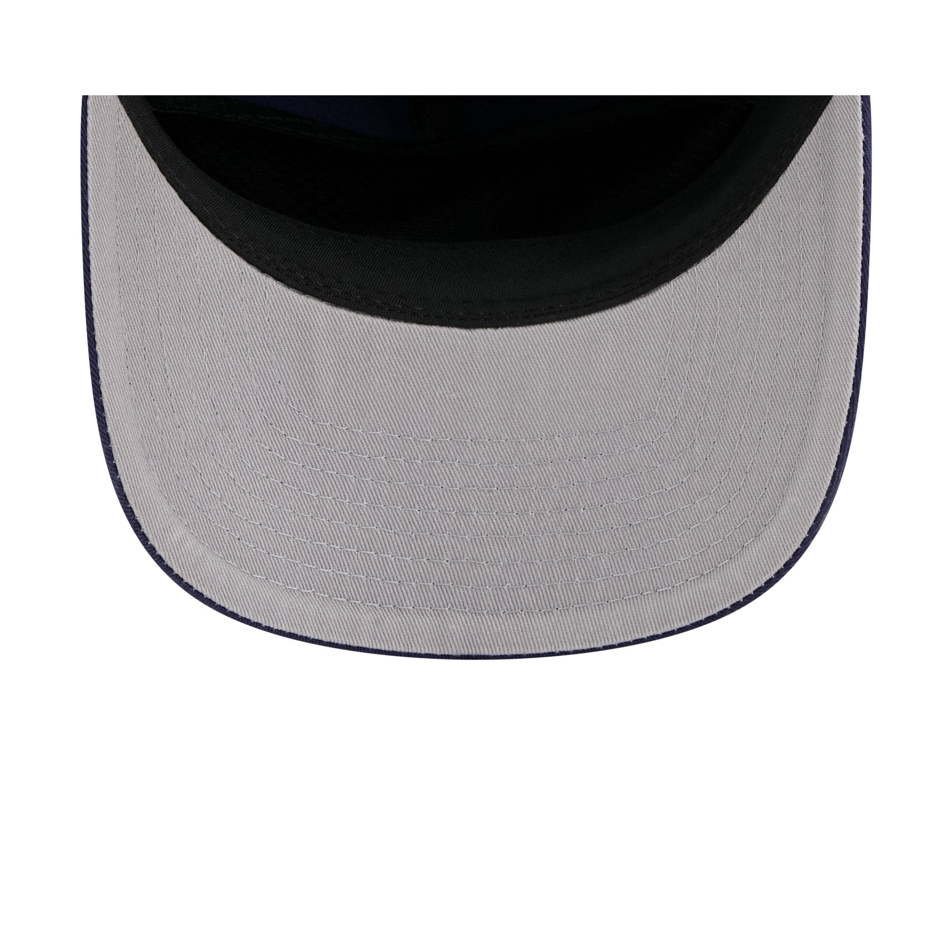 Milwaukee Brewers 19TWENTY Snapback Hat