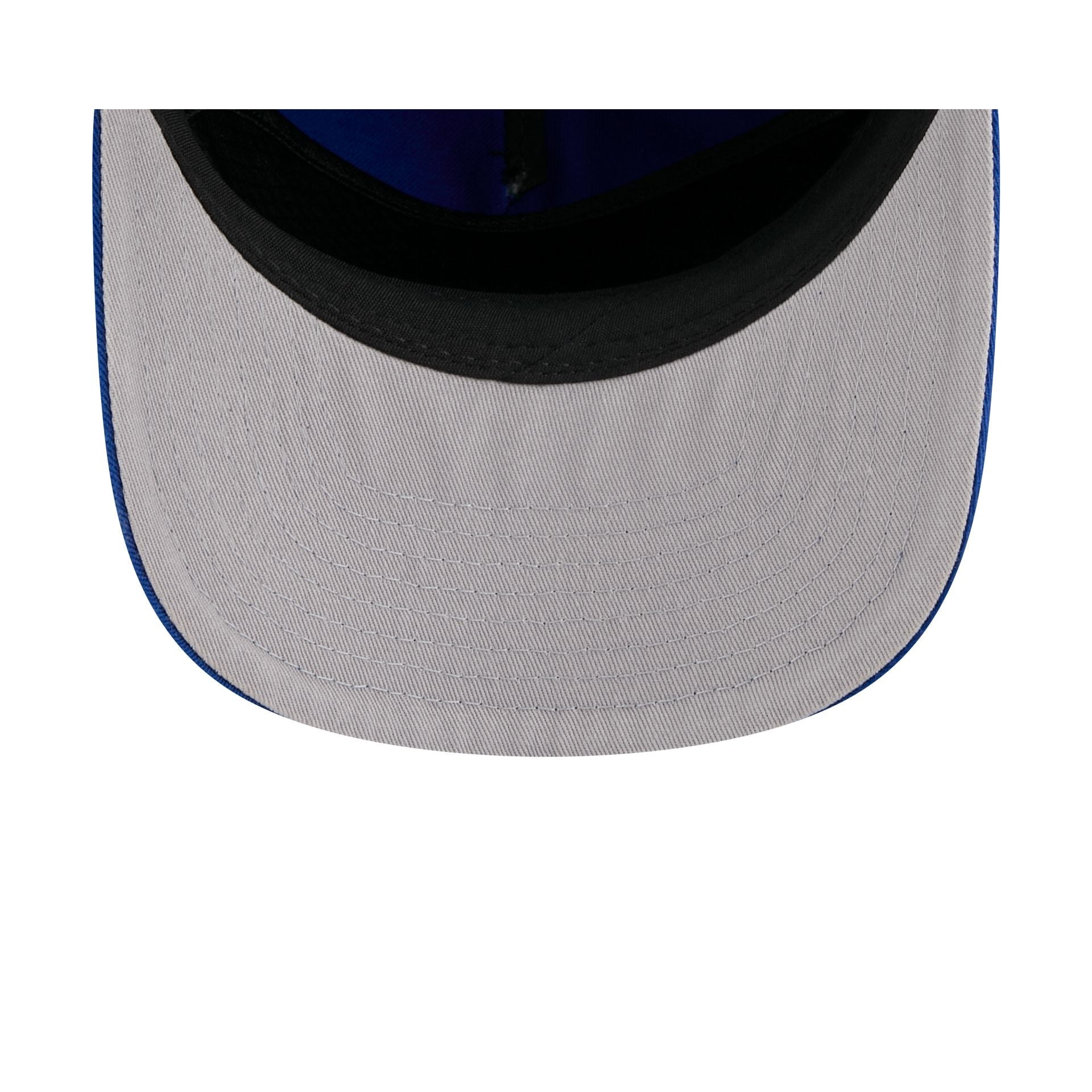 New York Mets 19TWENTY Snapback Hat