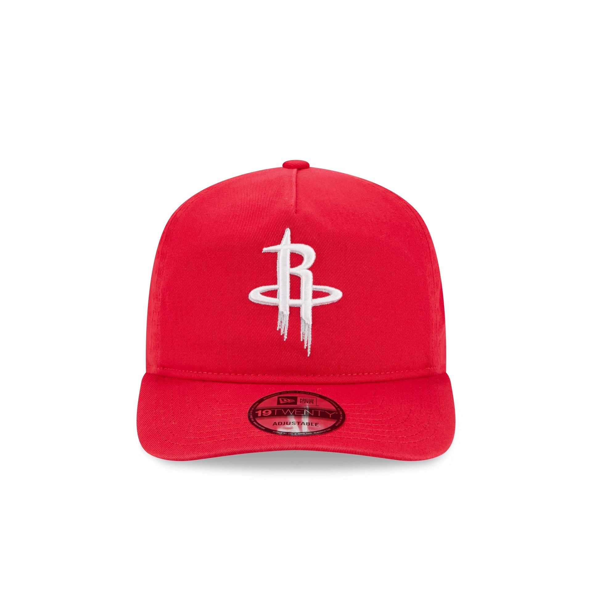 Houston Rockets 19TWENTY Snapback Hat