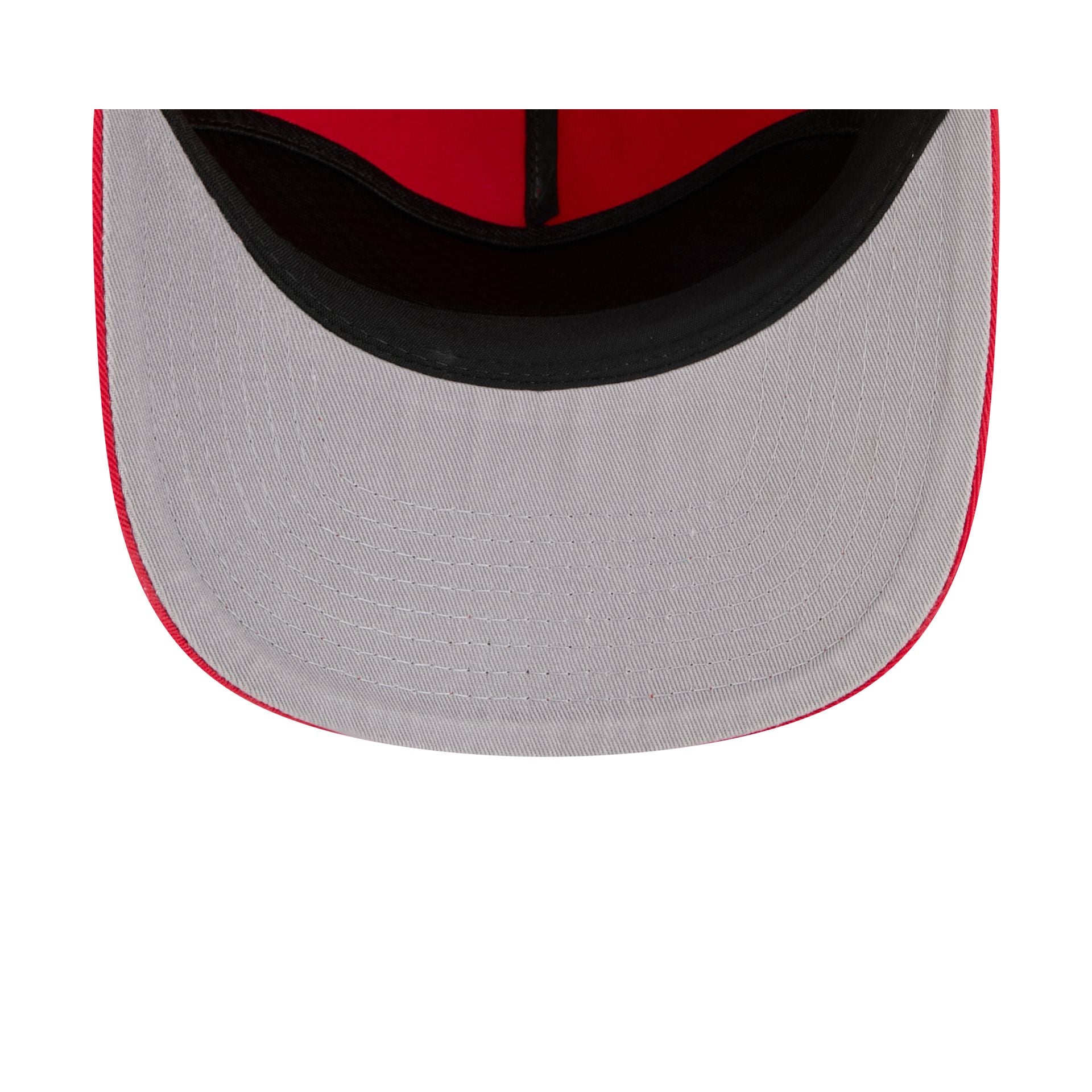 Houston Rockets 19TWENTY Snapback Hat