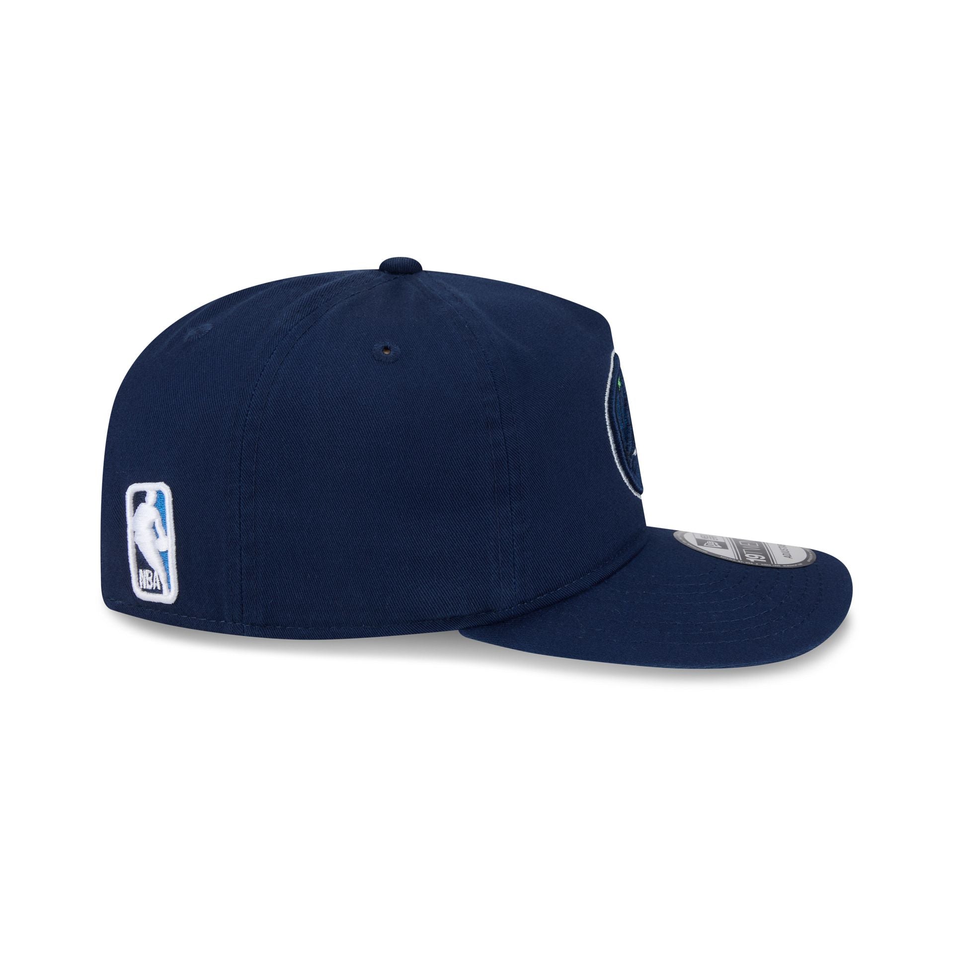 Minnesota Timberwolves 19TWENTY Snapback Hat