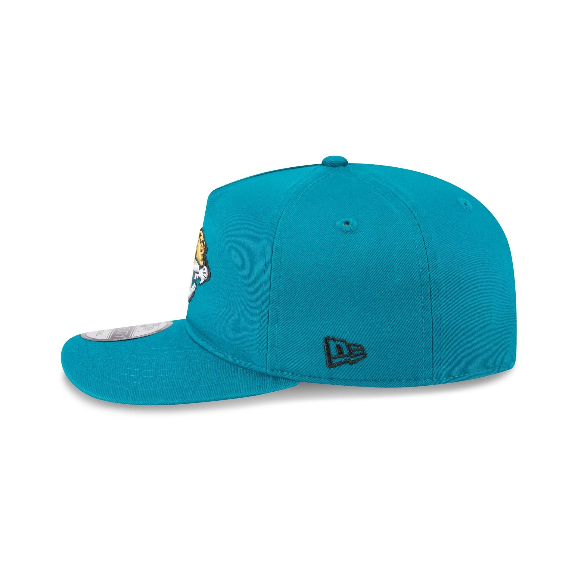 Jacksonville Jaguars 19TWENTY Snapback Hat