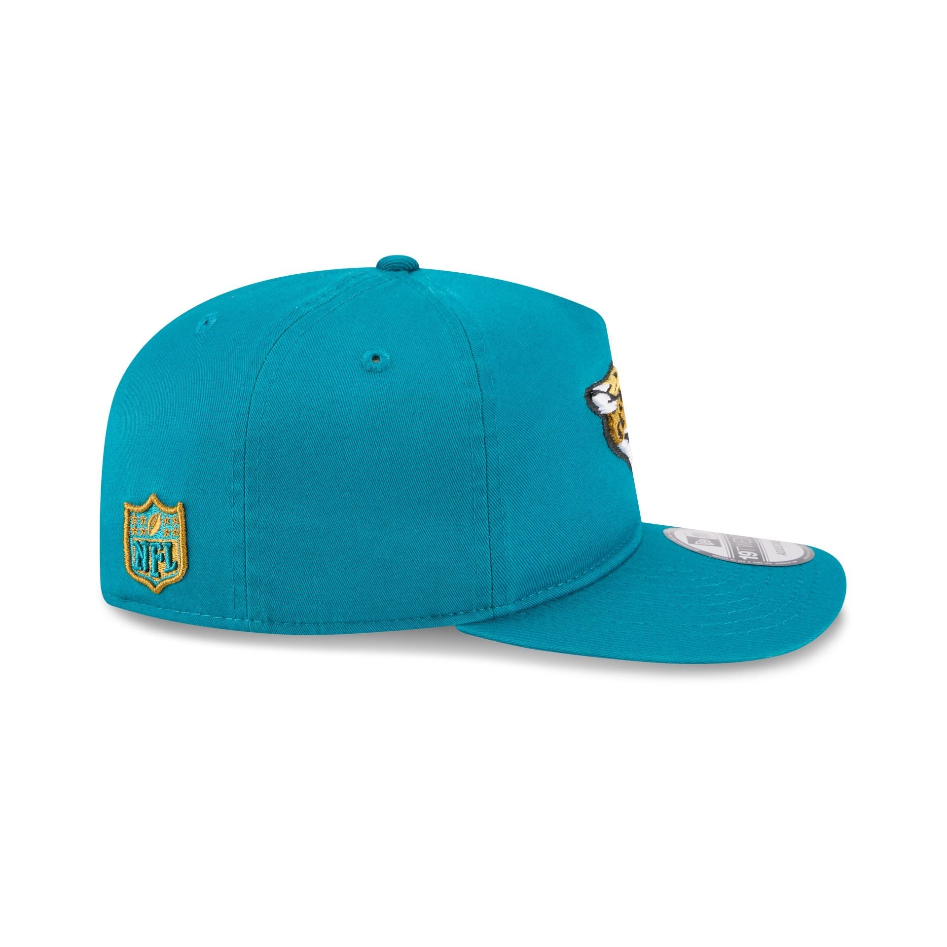 Jacksonville Jaguars 19TWENTY Snapback Hat