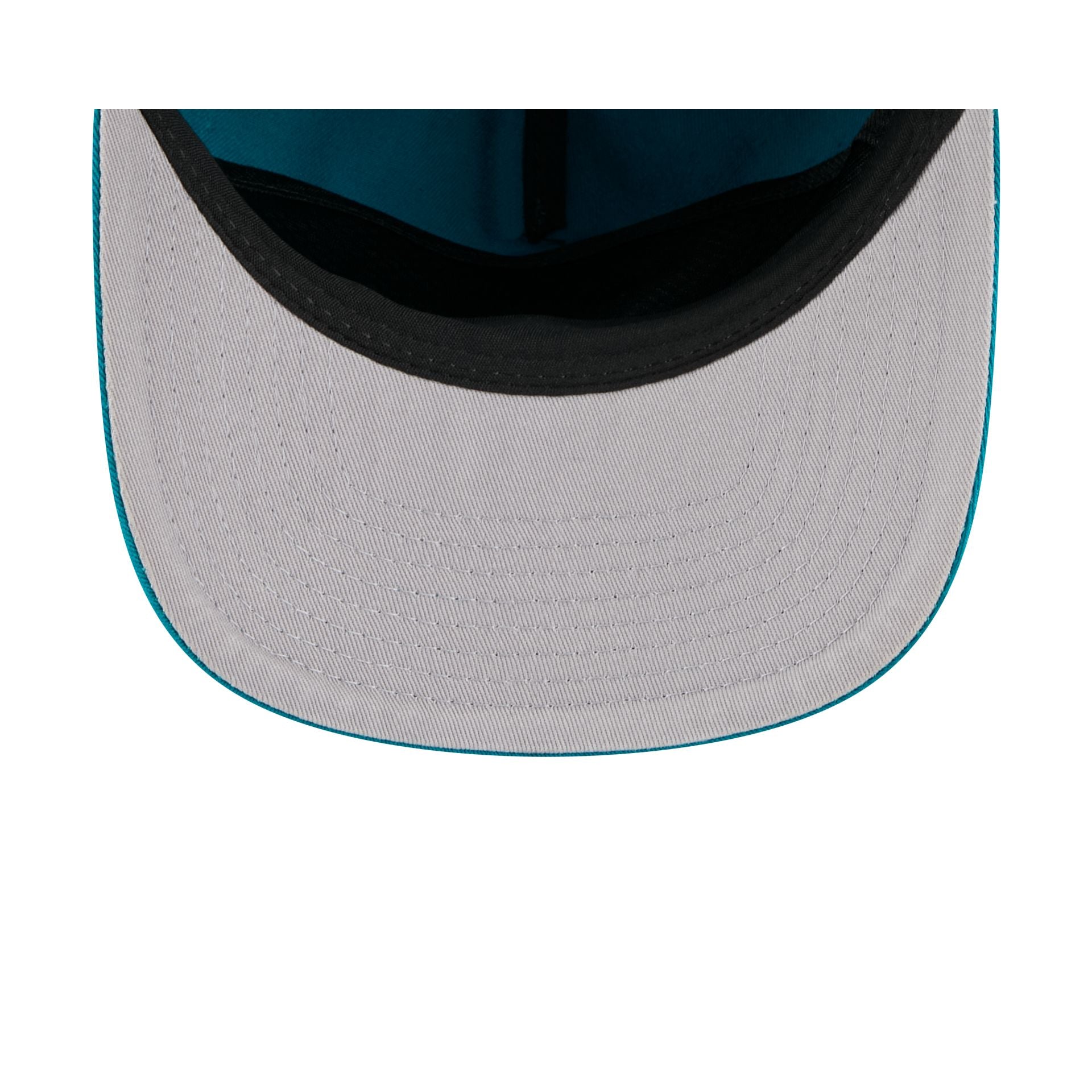 Jacksonville Jaguars 19TWENTY Snapback Hat