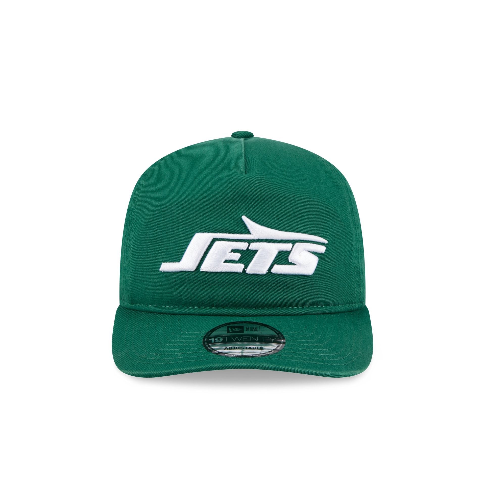 New York Jets 19TWENTY Snapback Hat