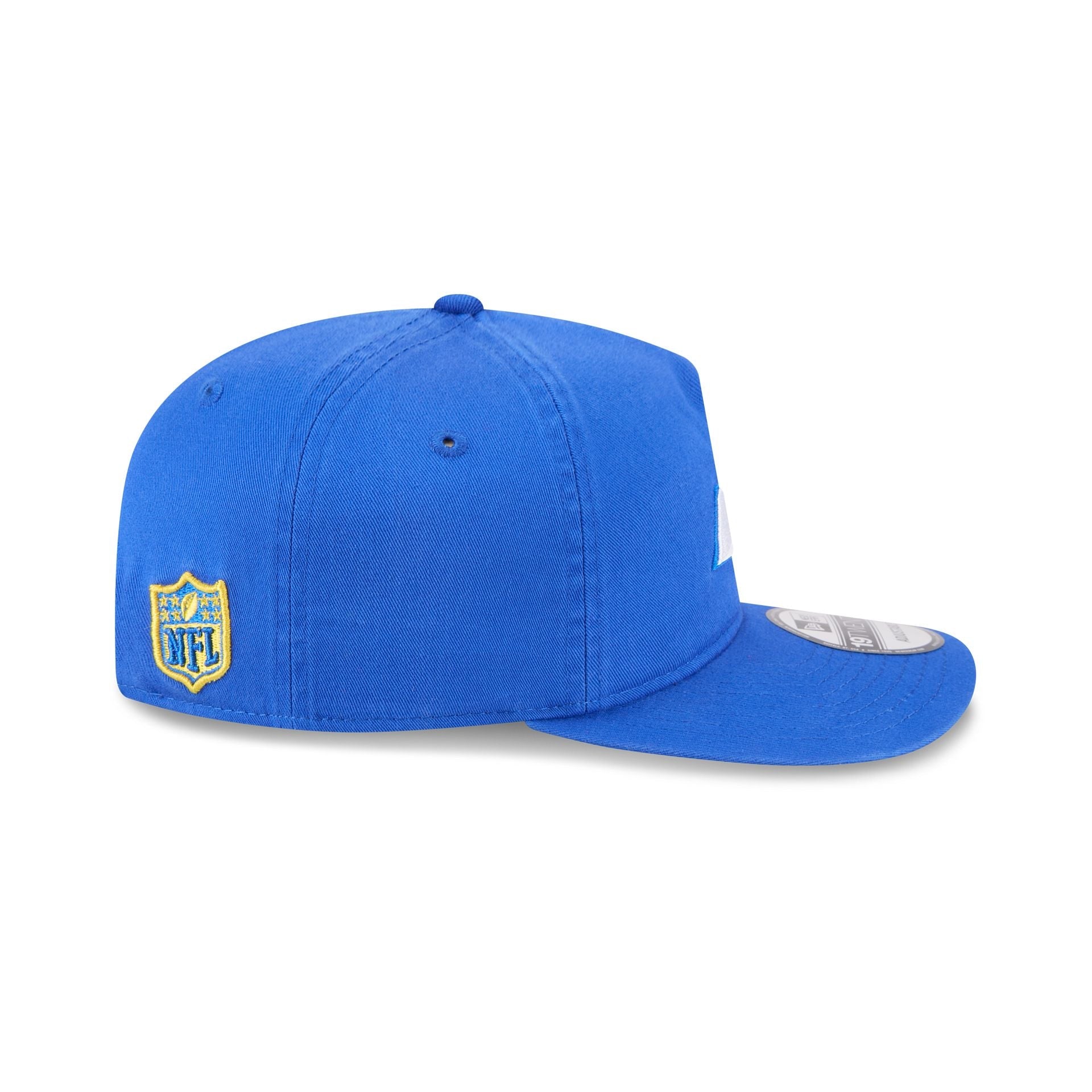 Los Angeles Rams 19TWENTY Snapback Hat