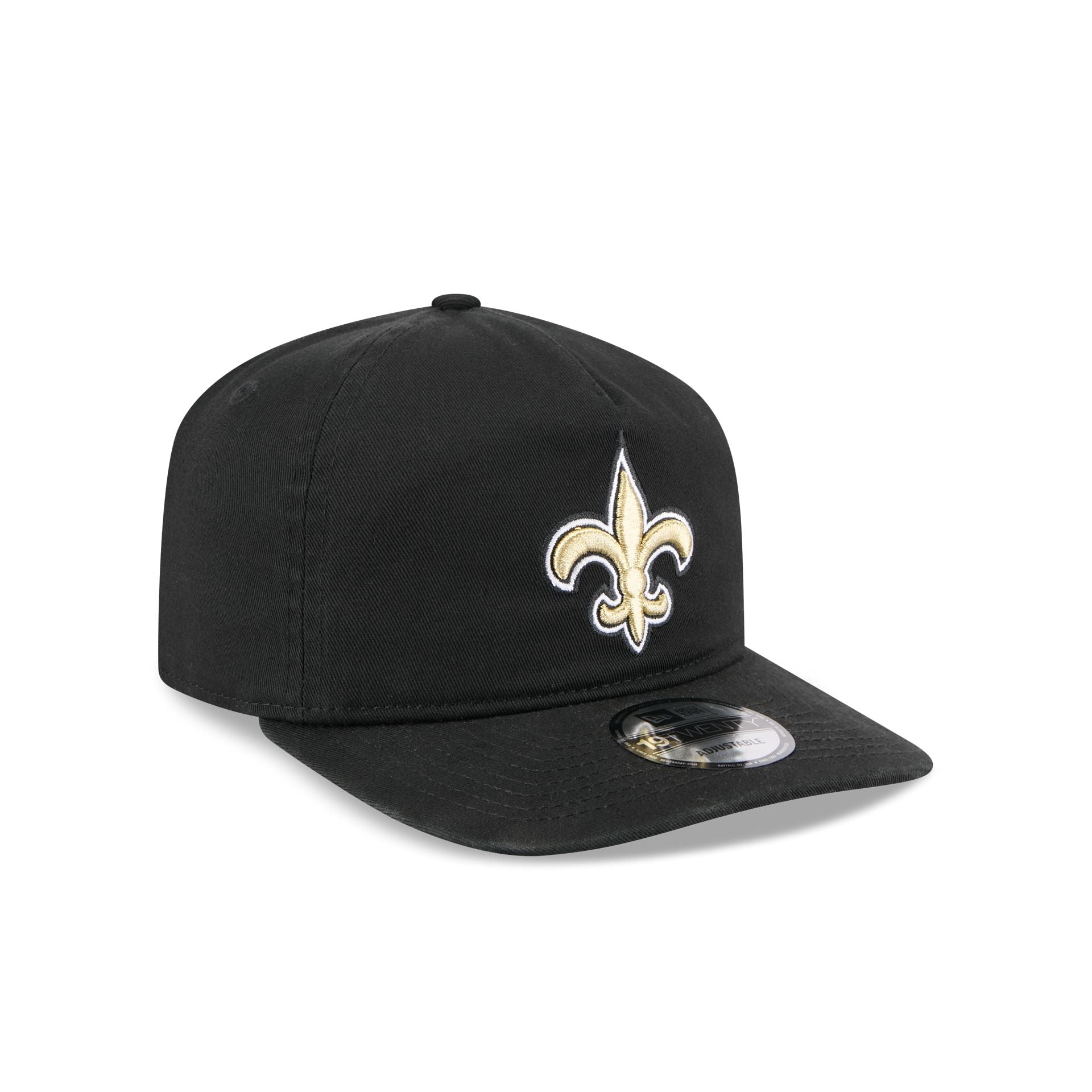 New Orleans Saints 19TWENTY Snapback Hat