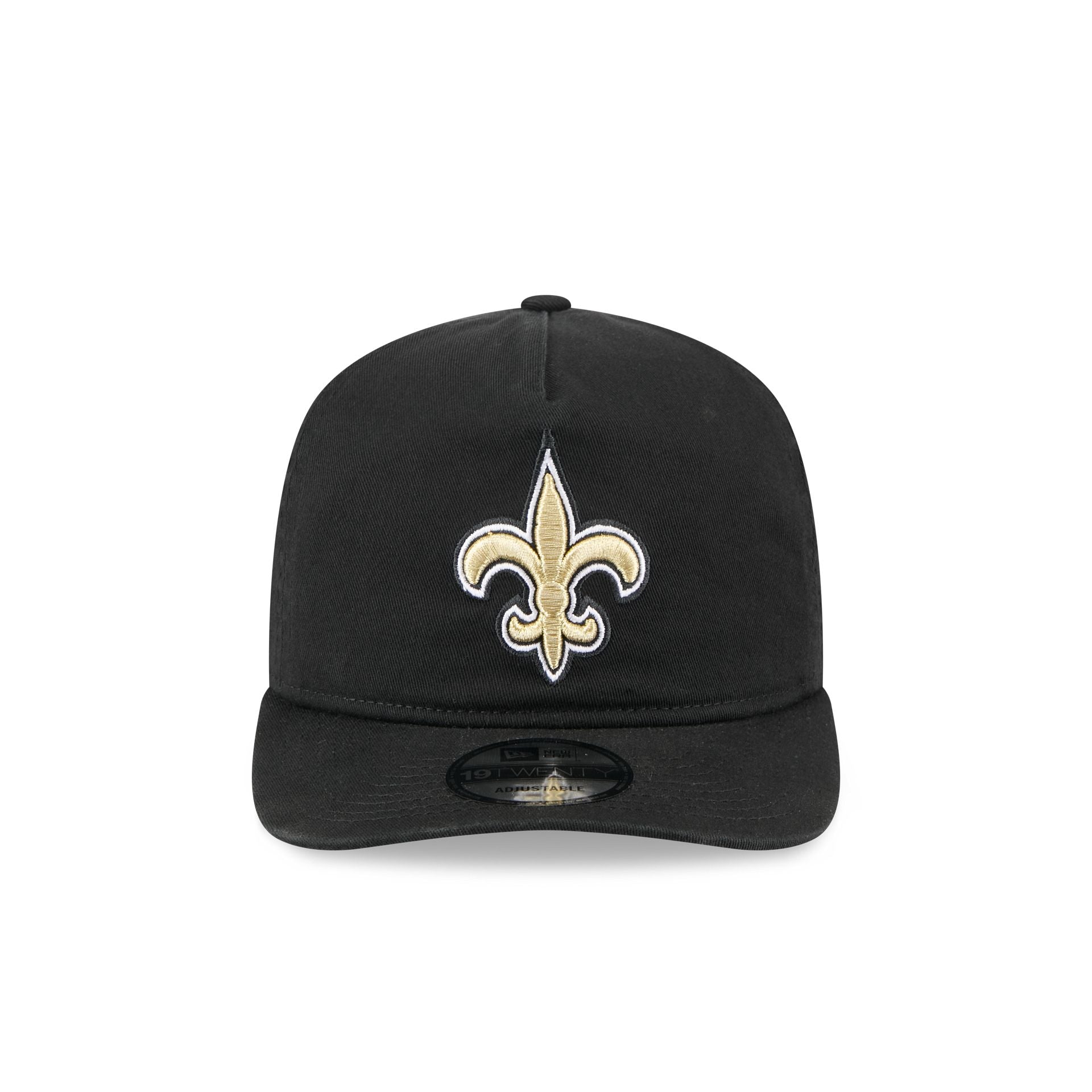 New Orleans Saints 19TWENTY Snapback Hat