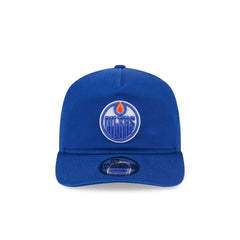 Edmonton Oilers 19TWENTY Snapback Hat